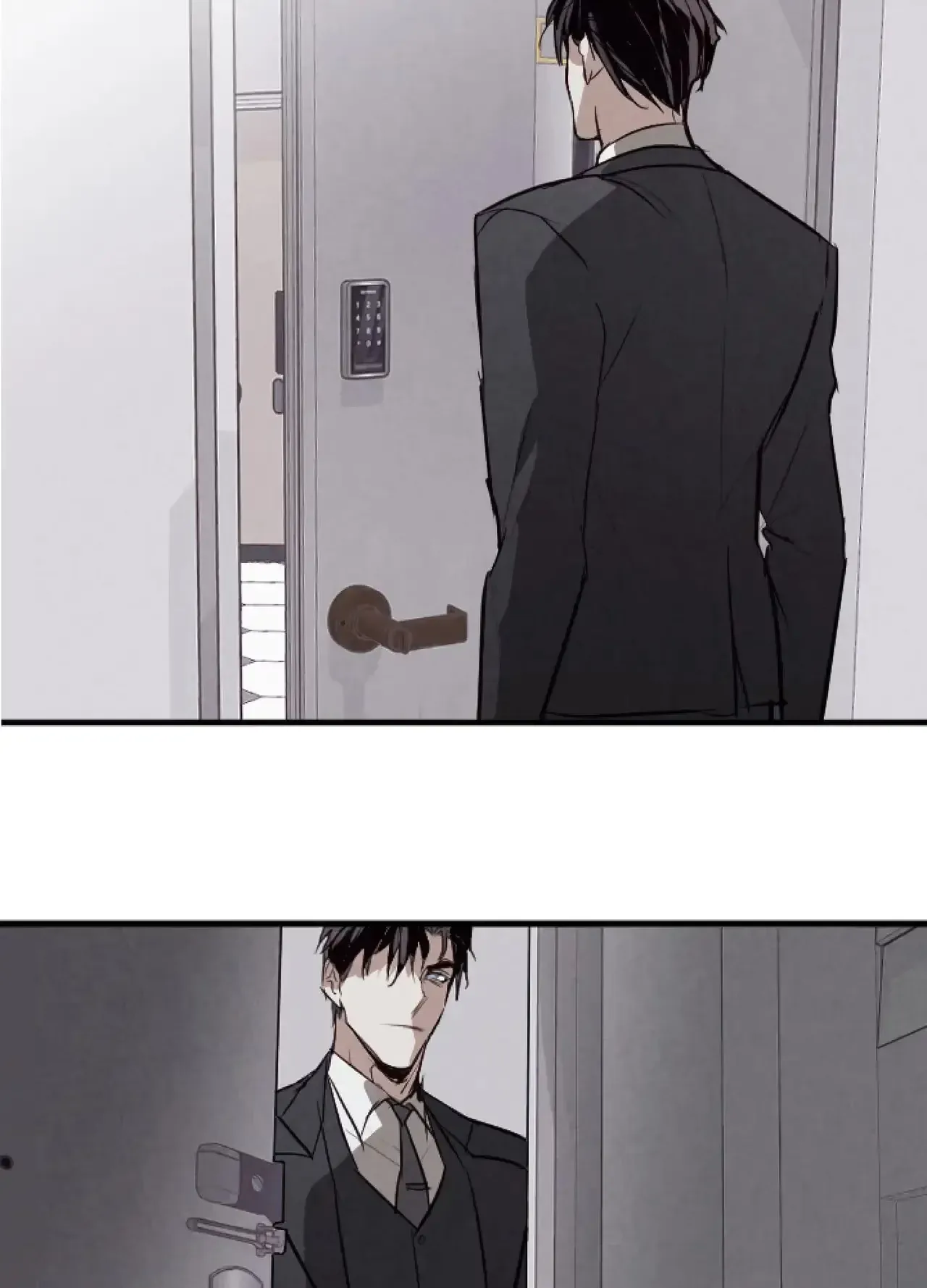 Tugging at My Heart Chapter 37 page 82