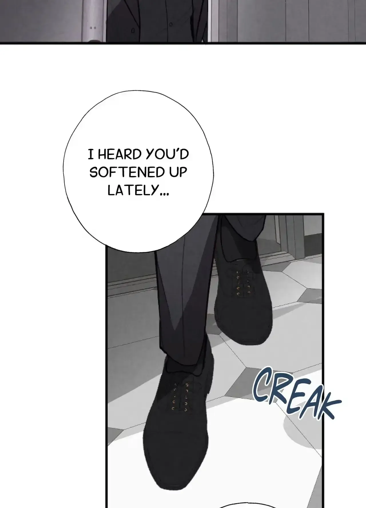 Tugging at My Heart Chapter 37 page 83