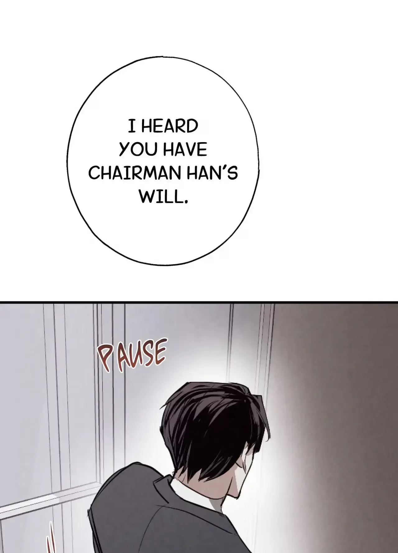 Tugging at My Heart Chapter 37 page 87