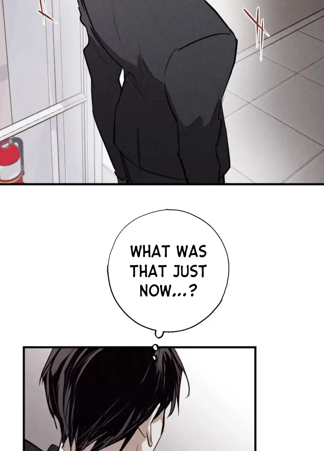 Tugging at My Heart Chapter 37 page 88