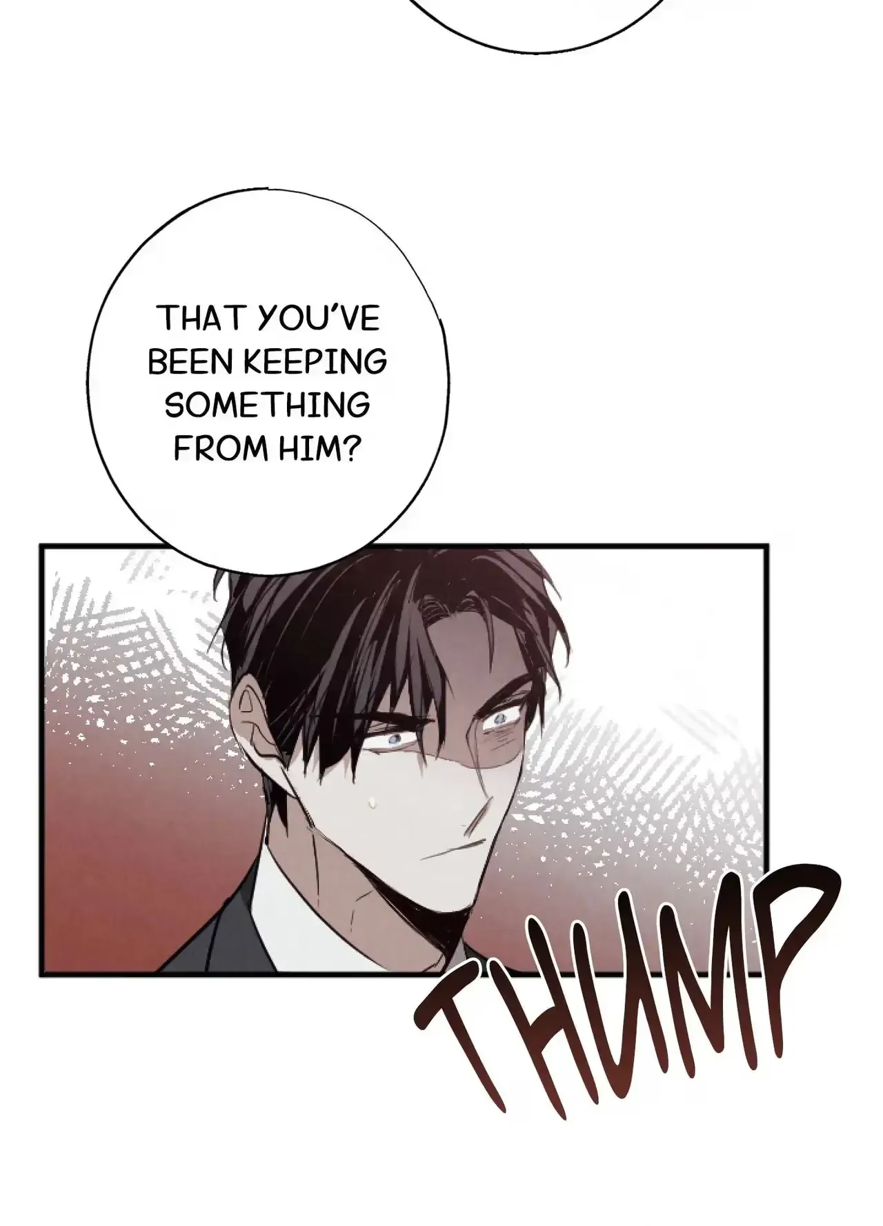 Tugging at My Heart Chapter 37 page 91