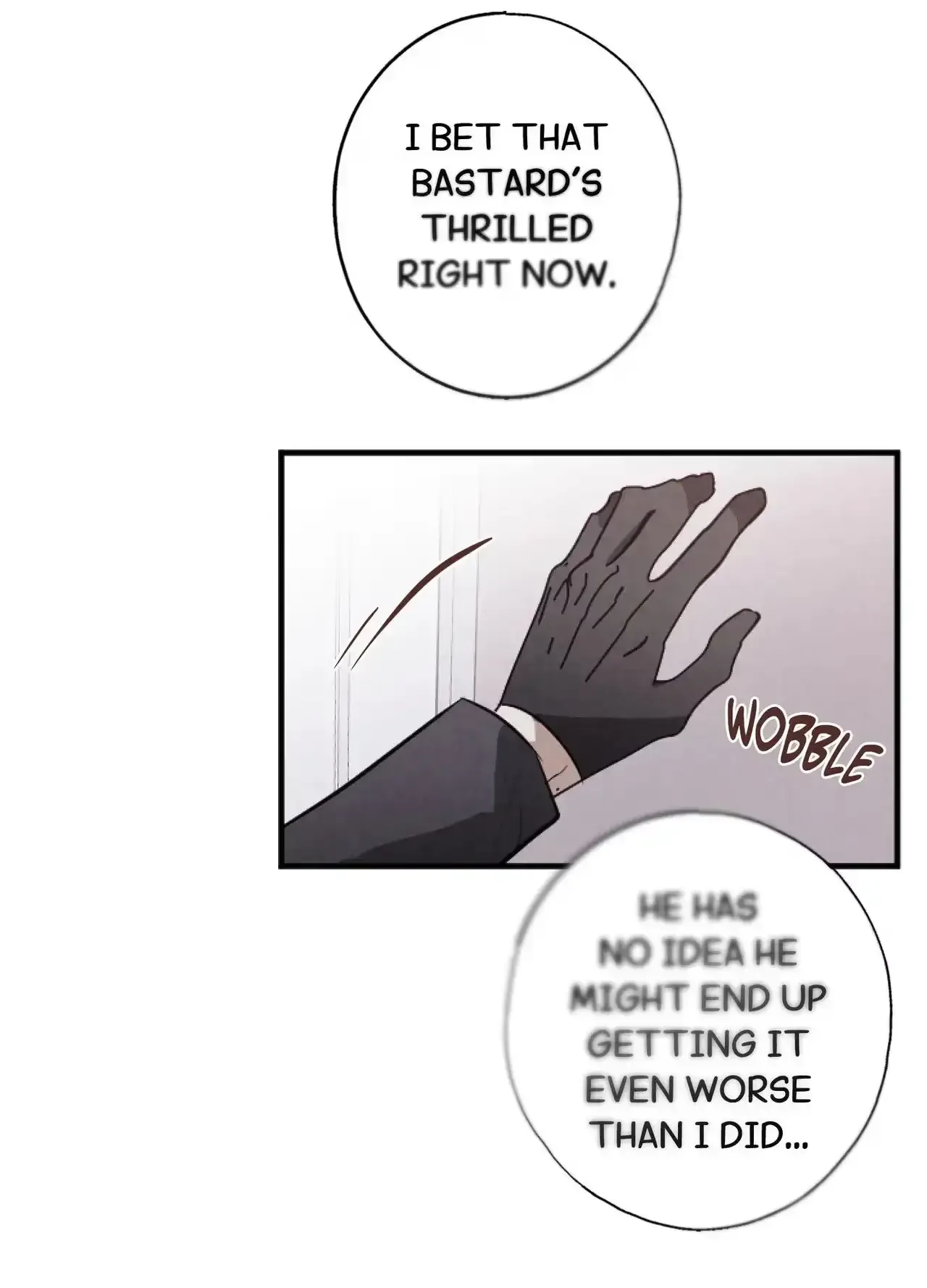 Tugging at My Heart Chapter 37 page 92