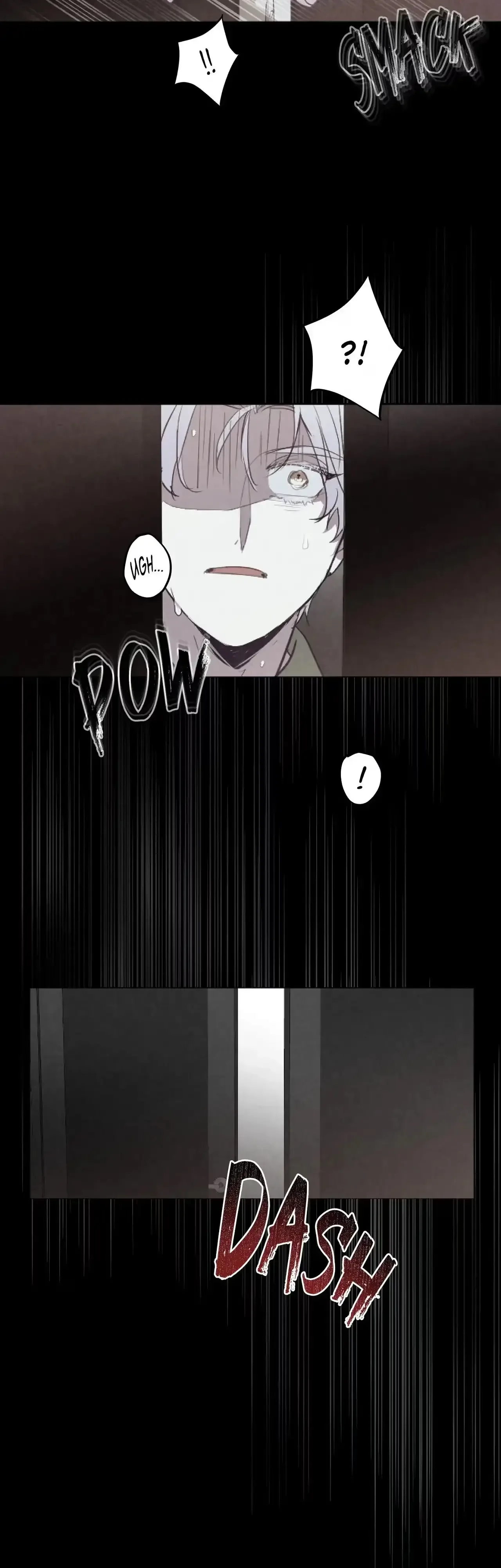 Tugging at My Heart Chapter 38 page 27