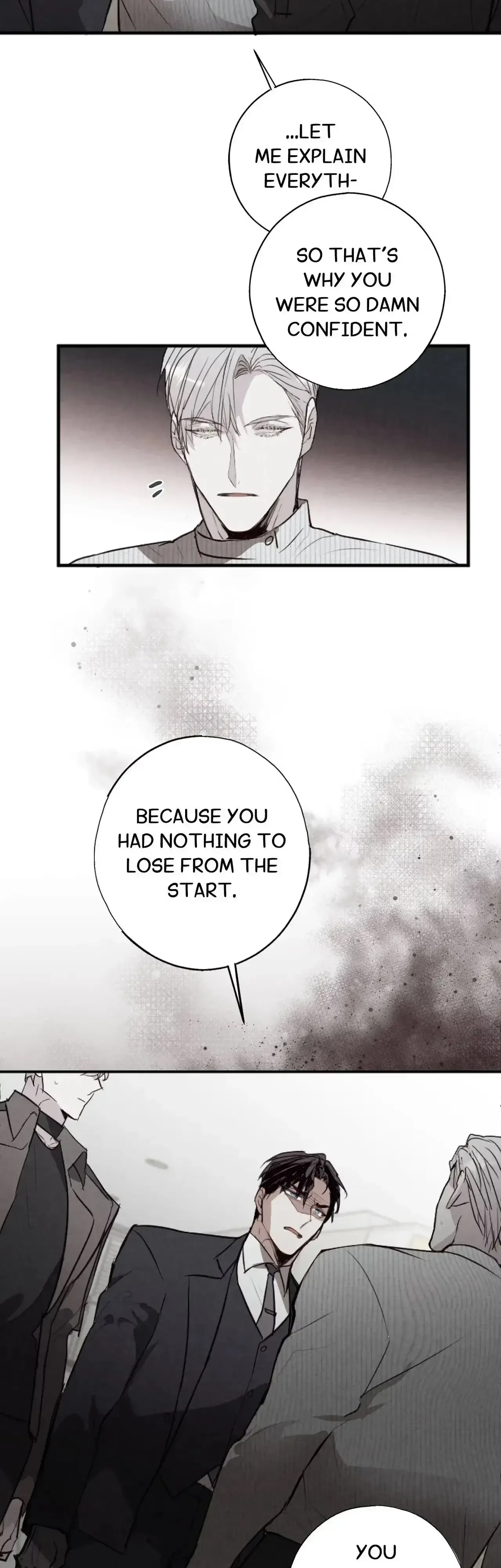 Tugging at My Heart Chapter 38 page 2