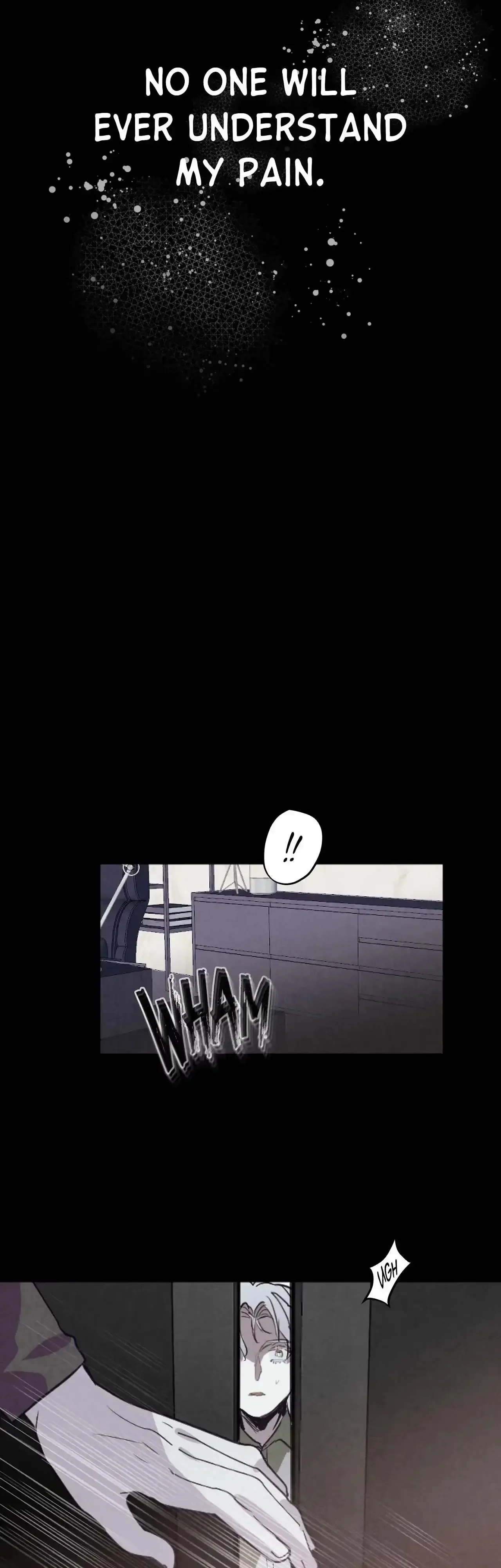 Tugging at My Heart Chapter 38 page 26