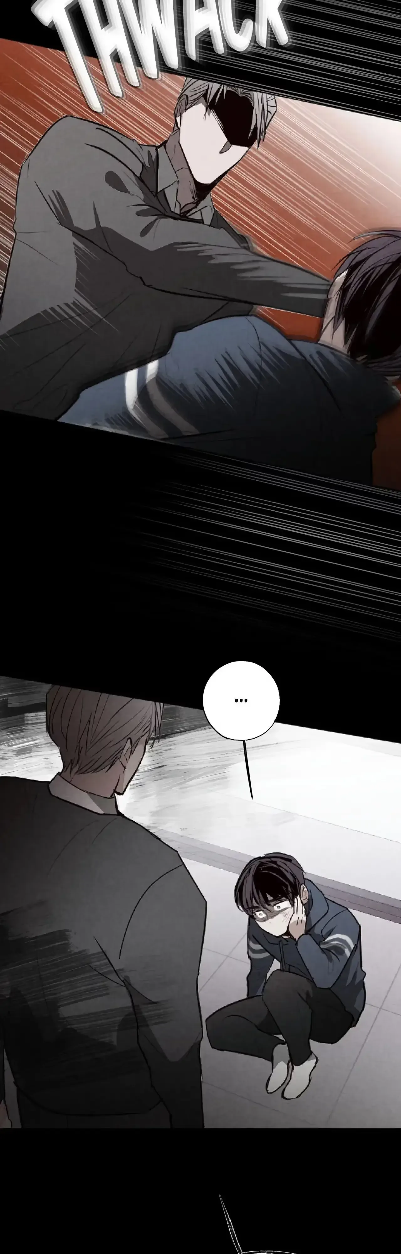 Tugging at My Heart Chapter 38 page 18
