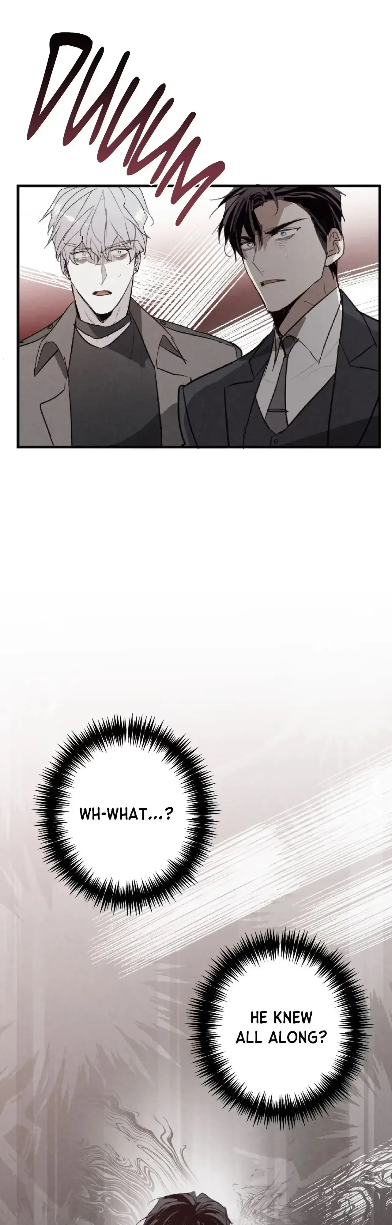 Tugging at My Heart Chapter 38 page 10