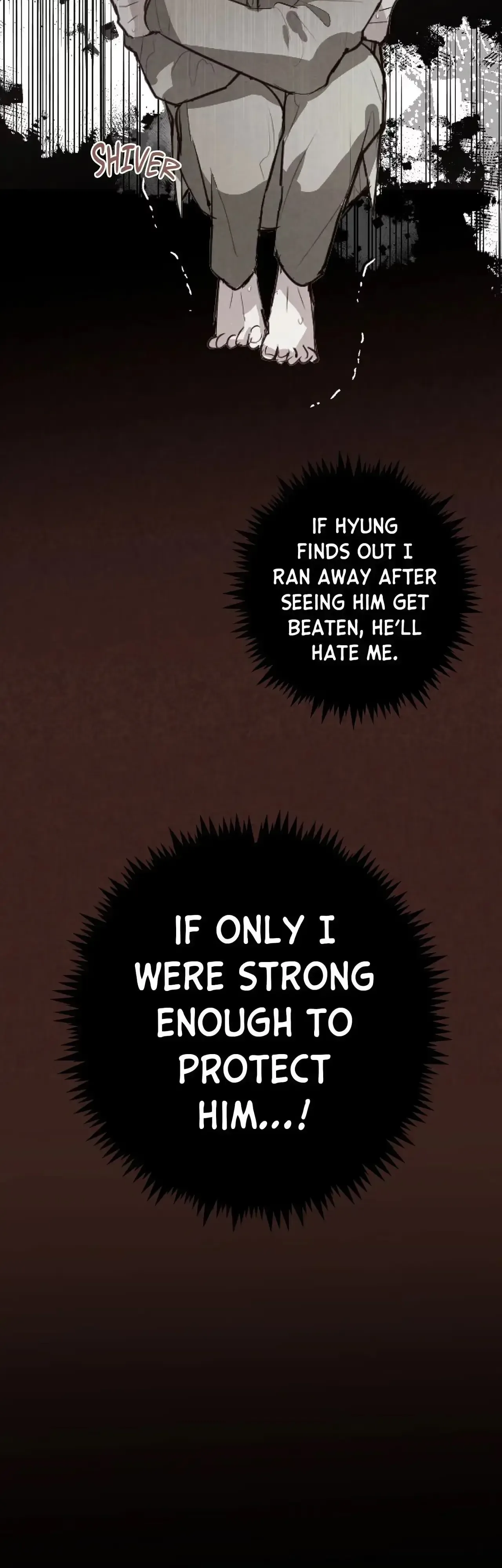 Tugging at My Heart Chapter 38 page 30