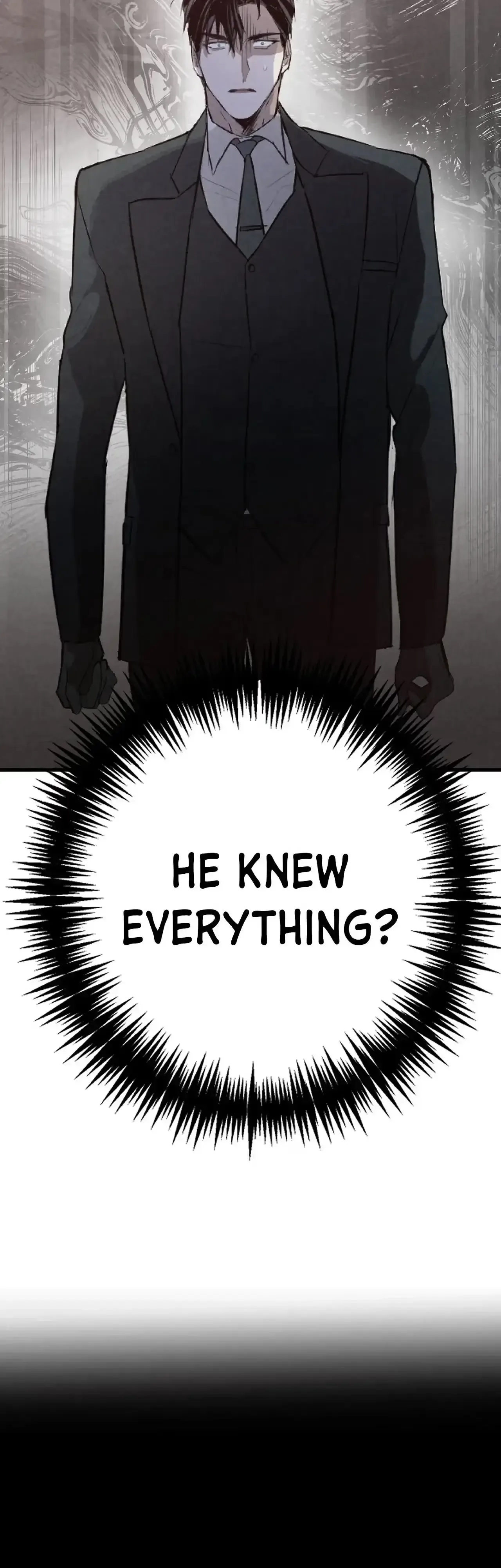 Tugging at My Heart Chapter 38 page 11