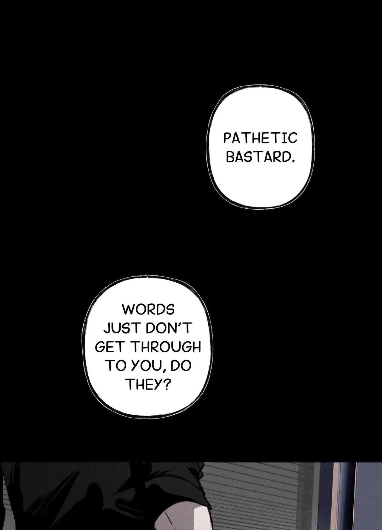 Tugging at My Heart Chapter 39 page 1