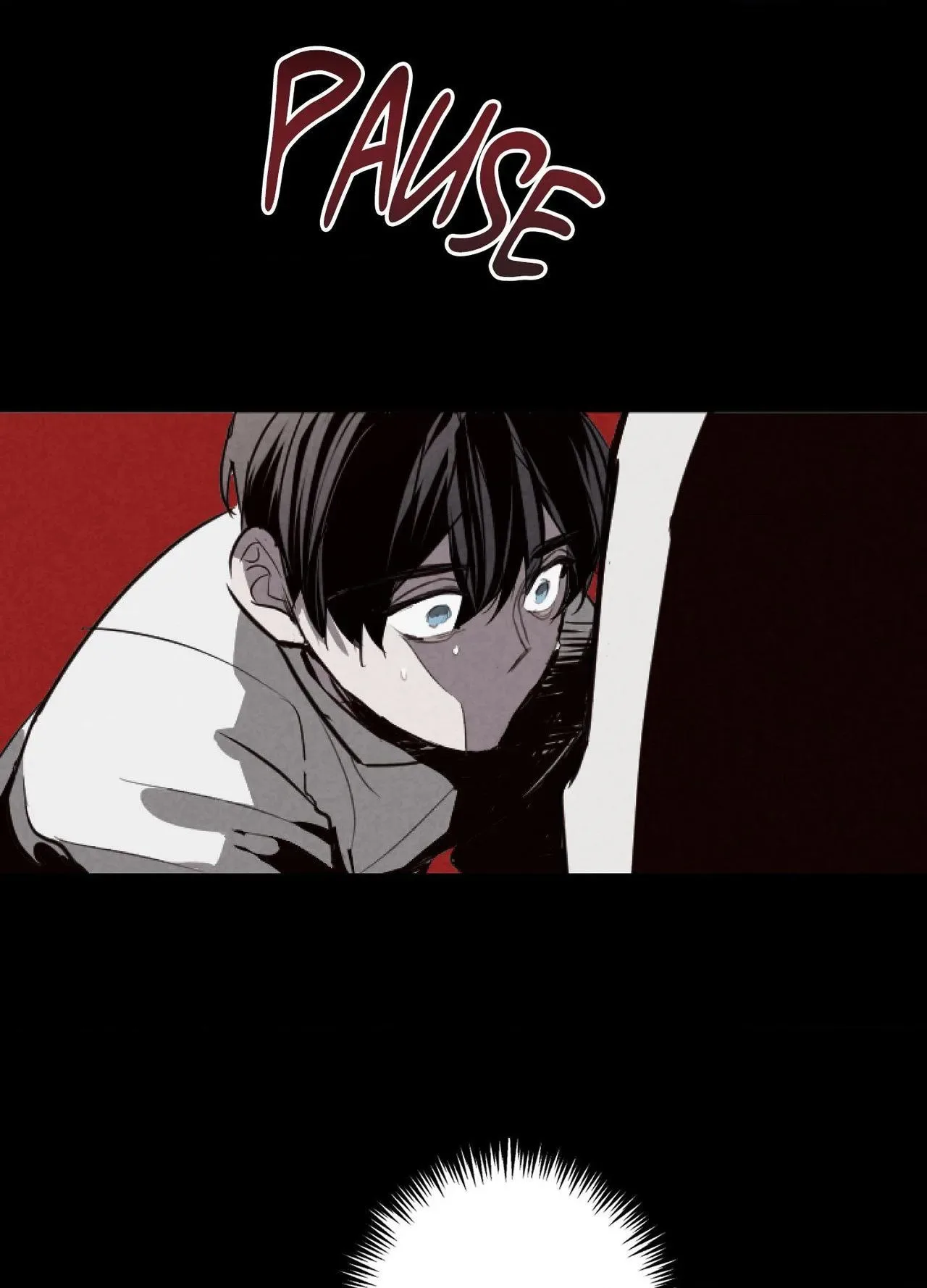 Tugging at My Heart Chapter 39 page 4