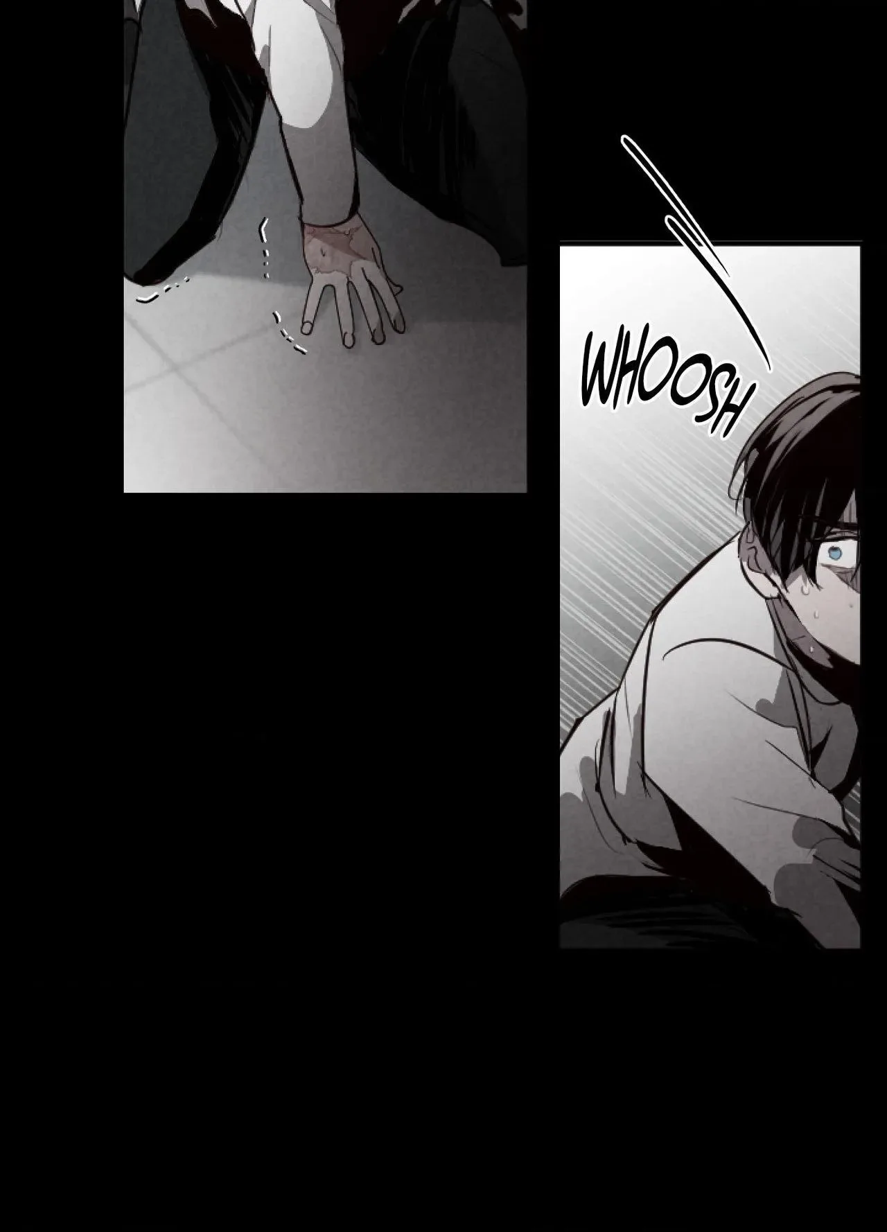 Tugging at My Heart Chapter 39 page 3