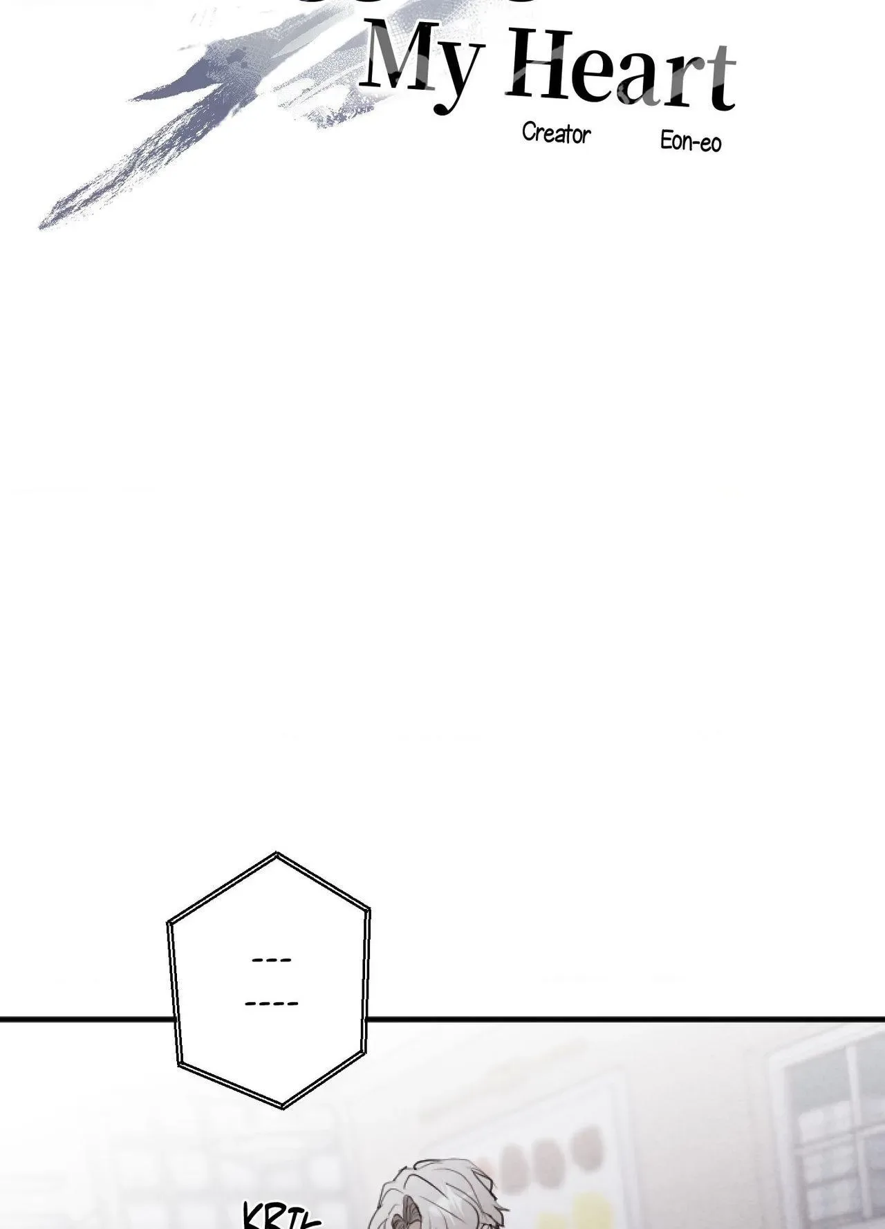 Tugging at My Heart Chapter 39 page 26