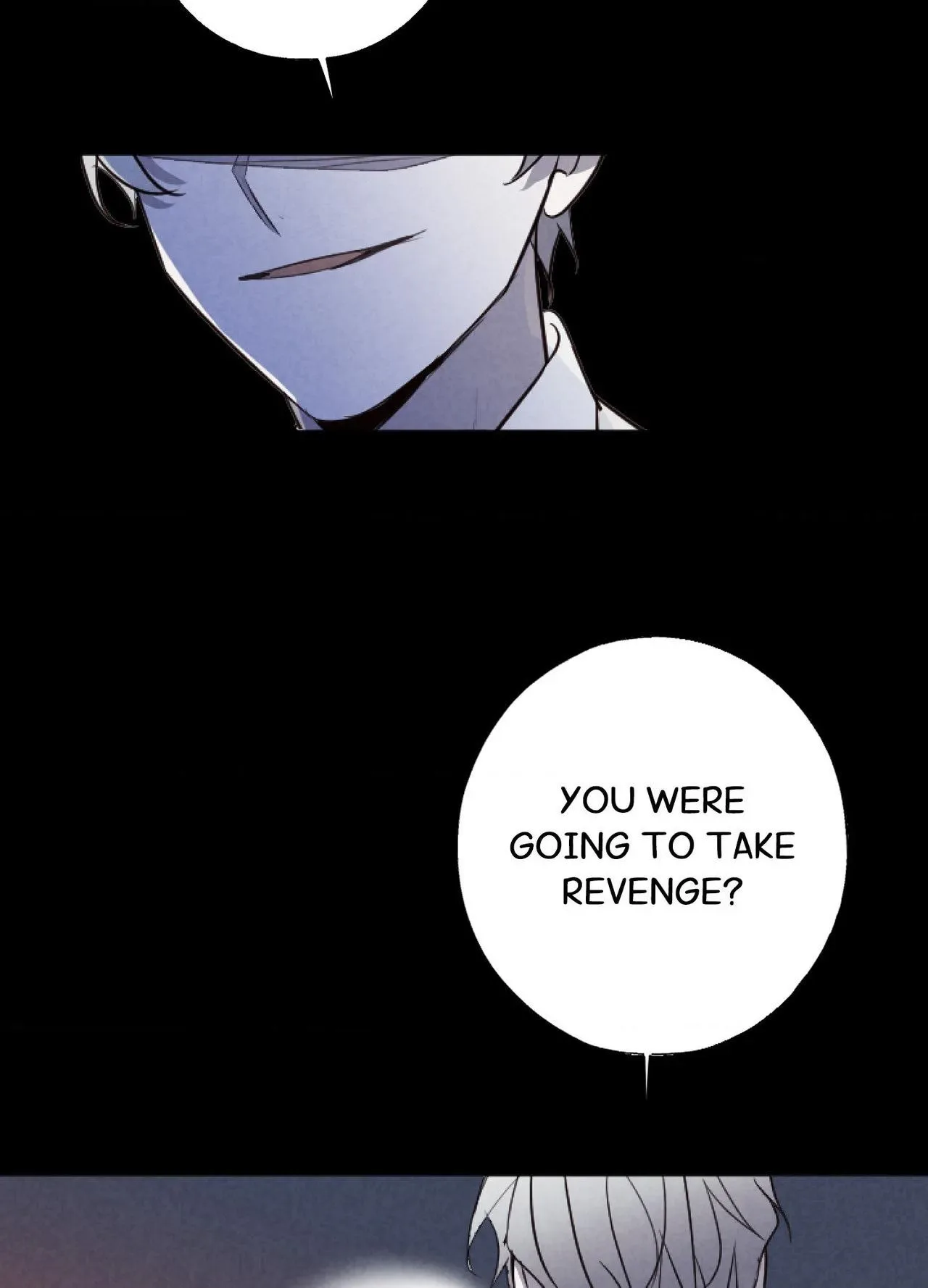 Tugging at My Heart Chapter 39 page 8