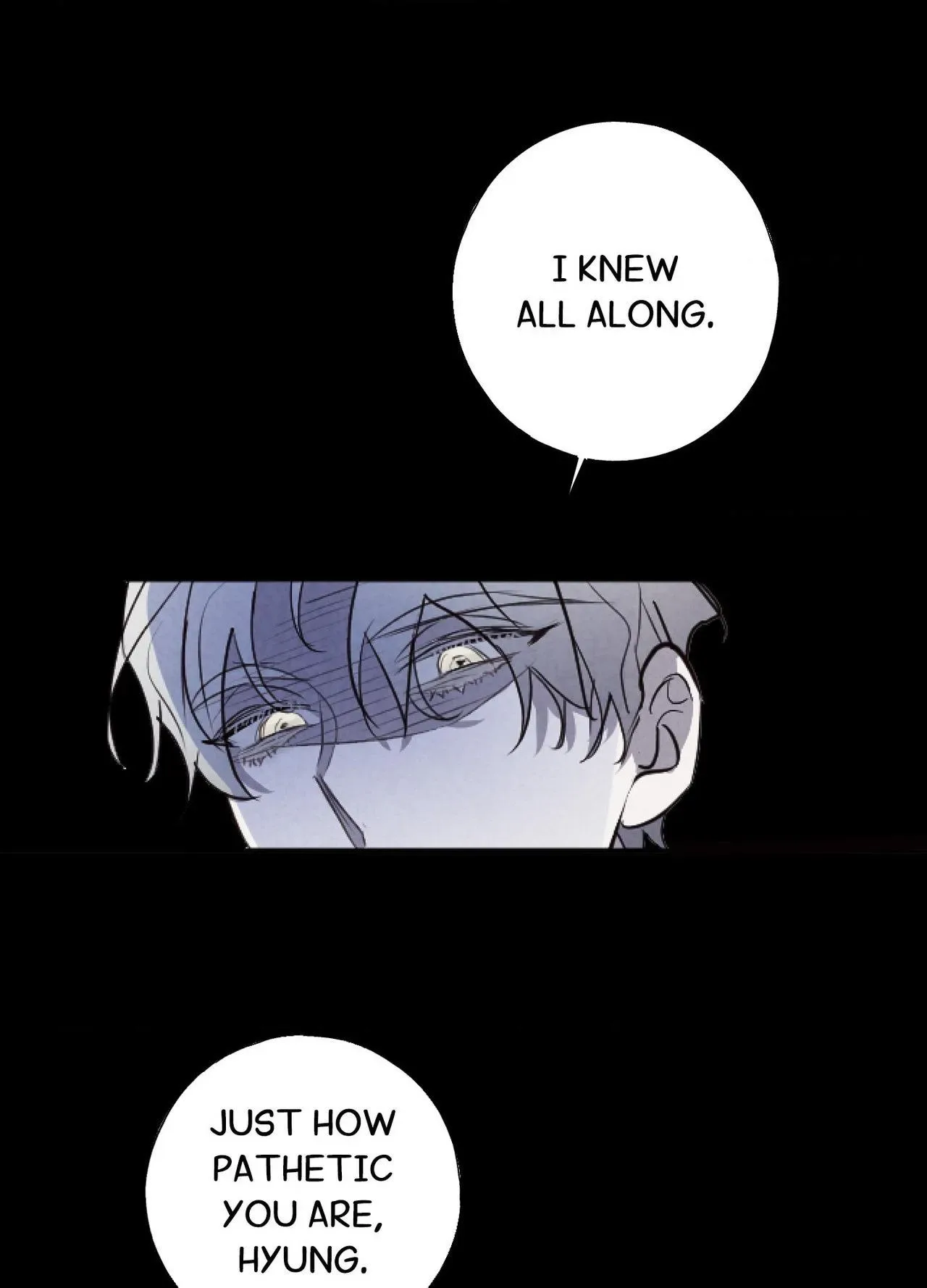 Tugging at My Heart Chapter 39 page 7