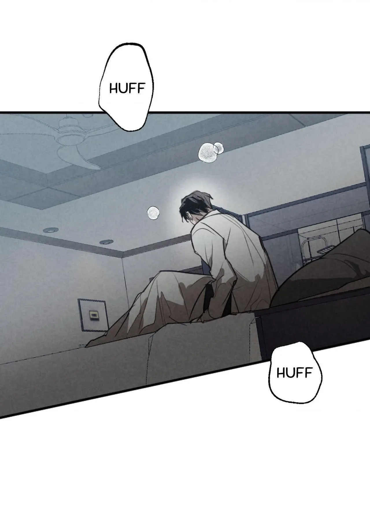 Tugging at My Heart Chapter 39 page 14