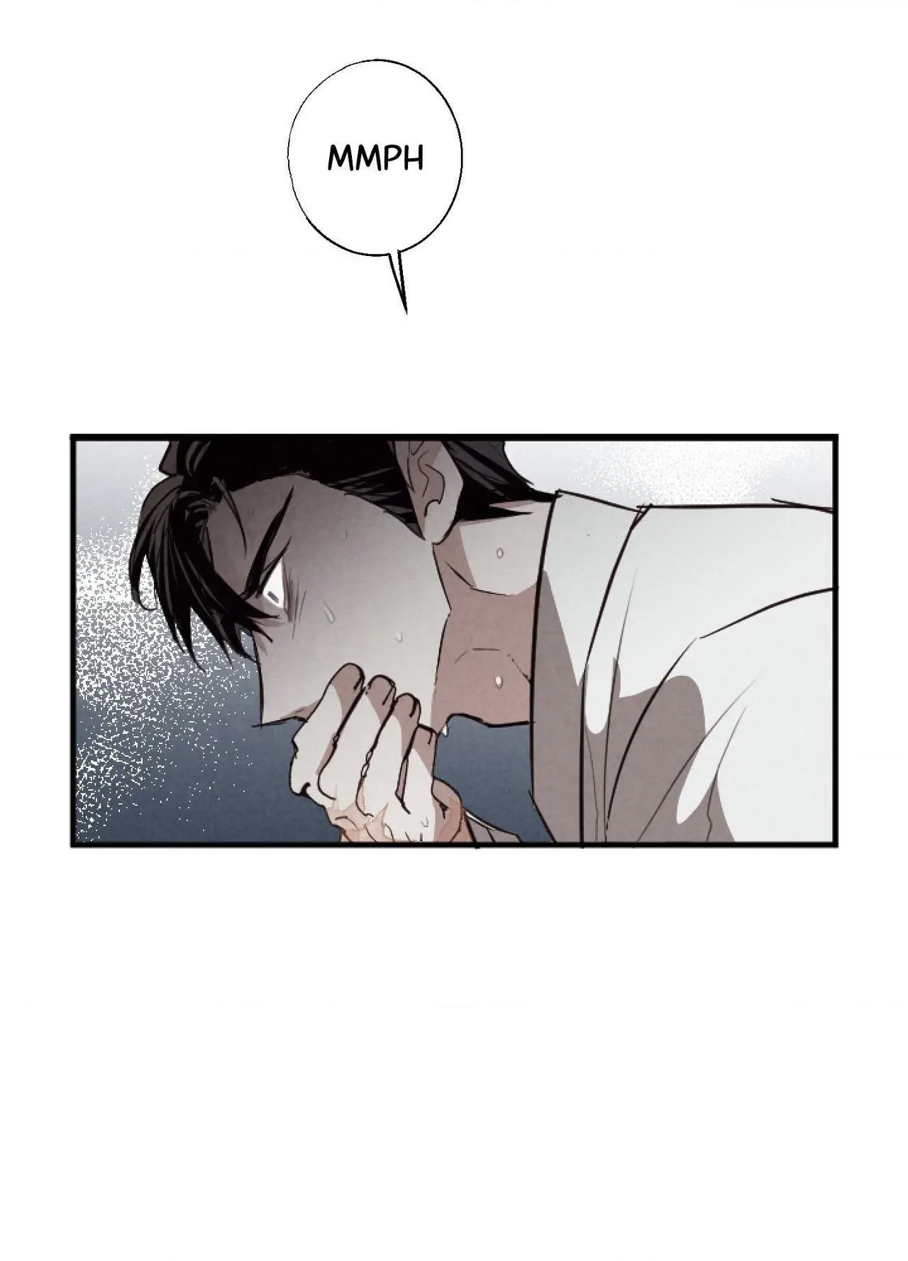 Tugging at My Heart Chapter 39 page 15