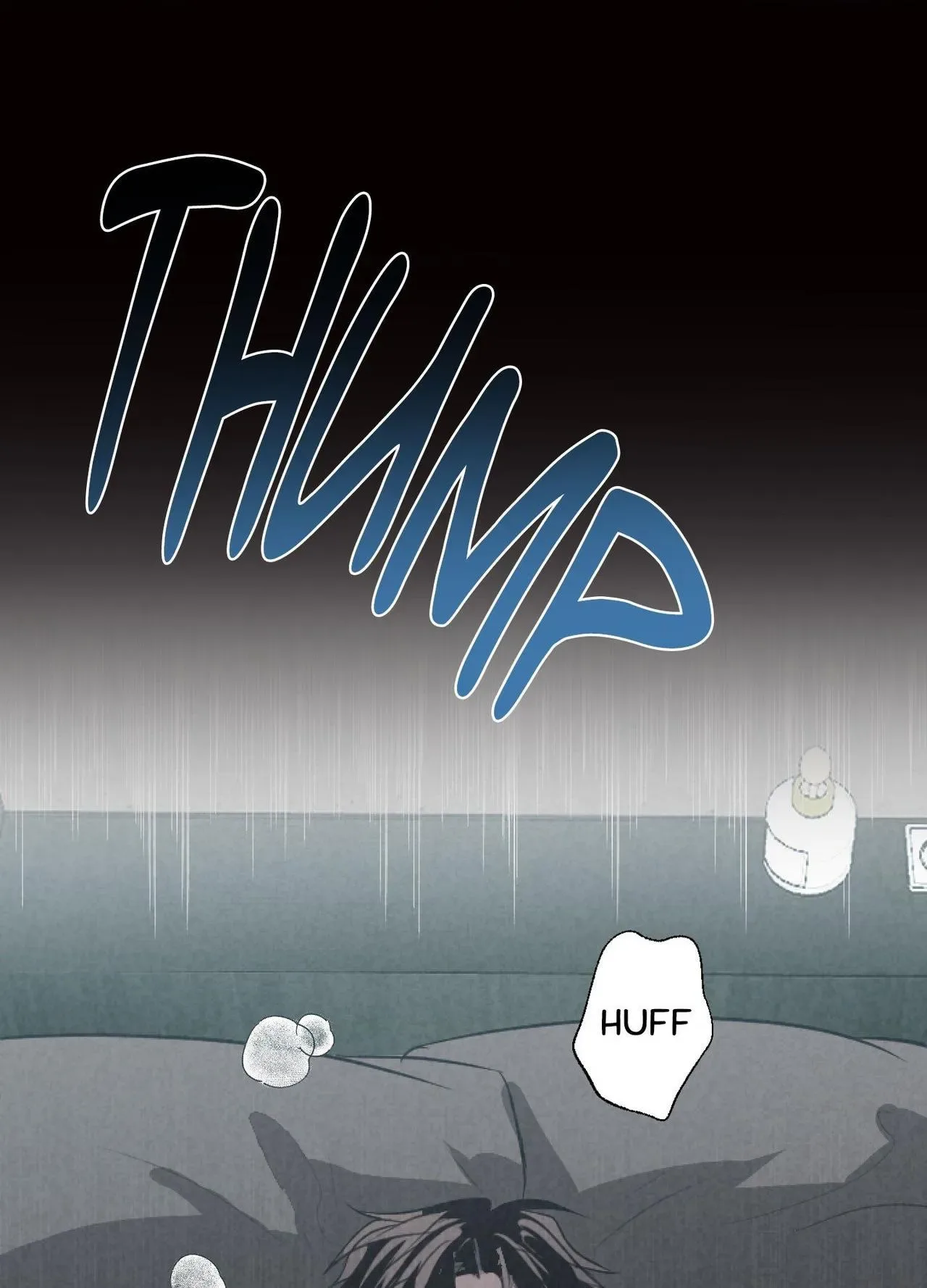Tugging at My Heart Chapter 39 page 12
