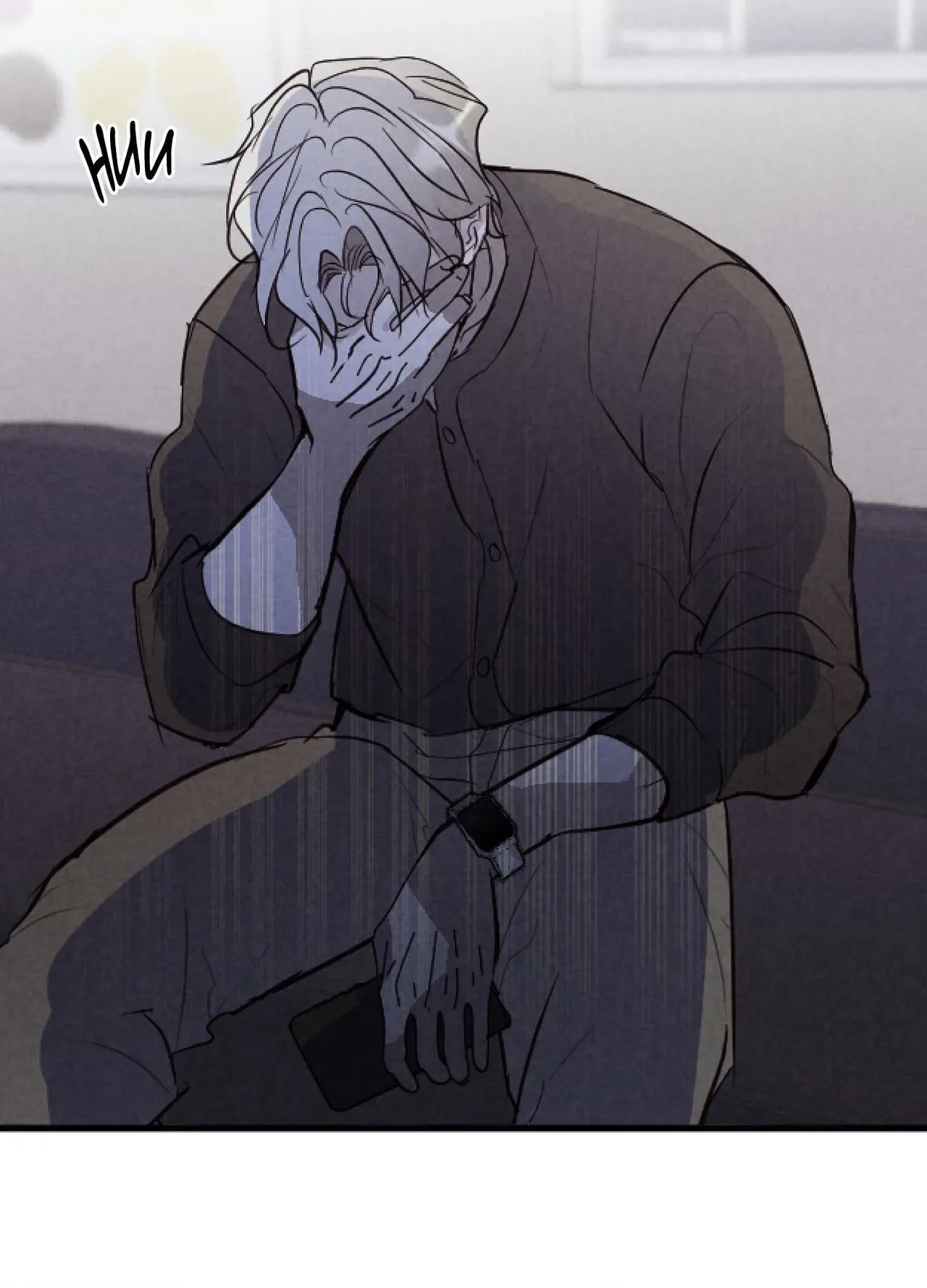 Tugging at My Heart Chapter 39 page 33