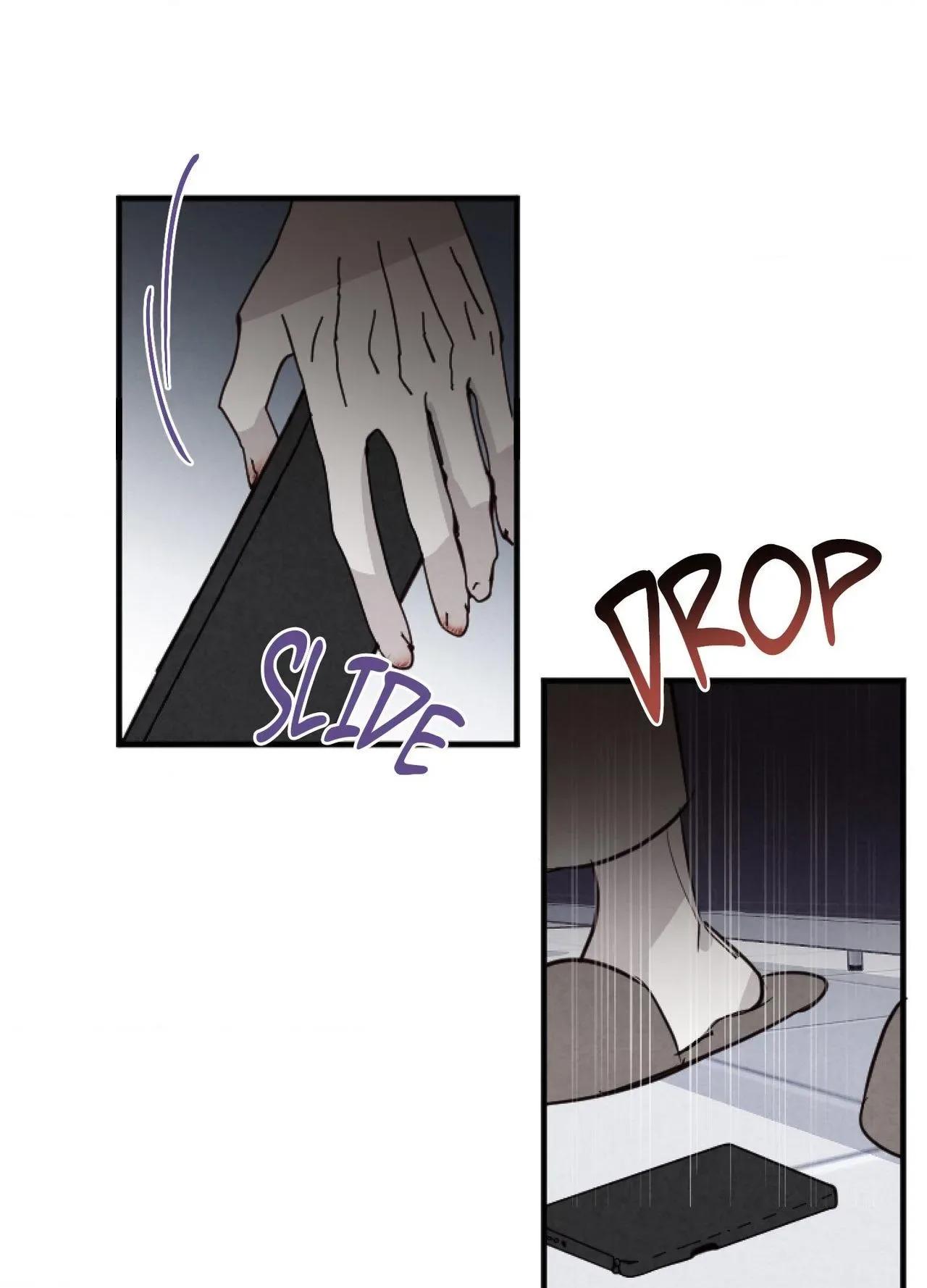 Tugging at My Heart Chapter 39 page 35