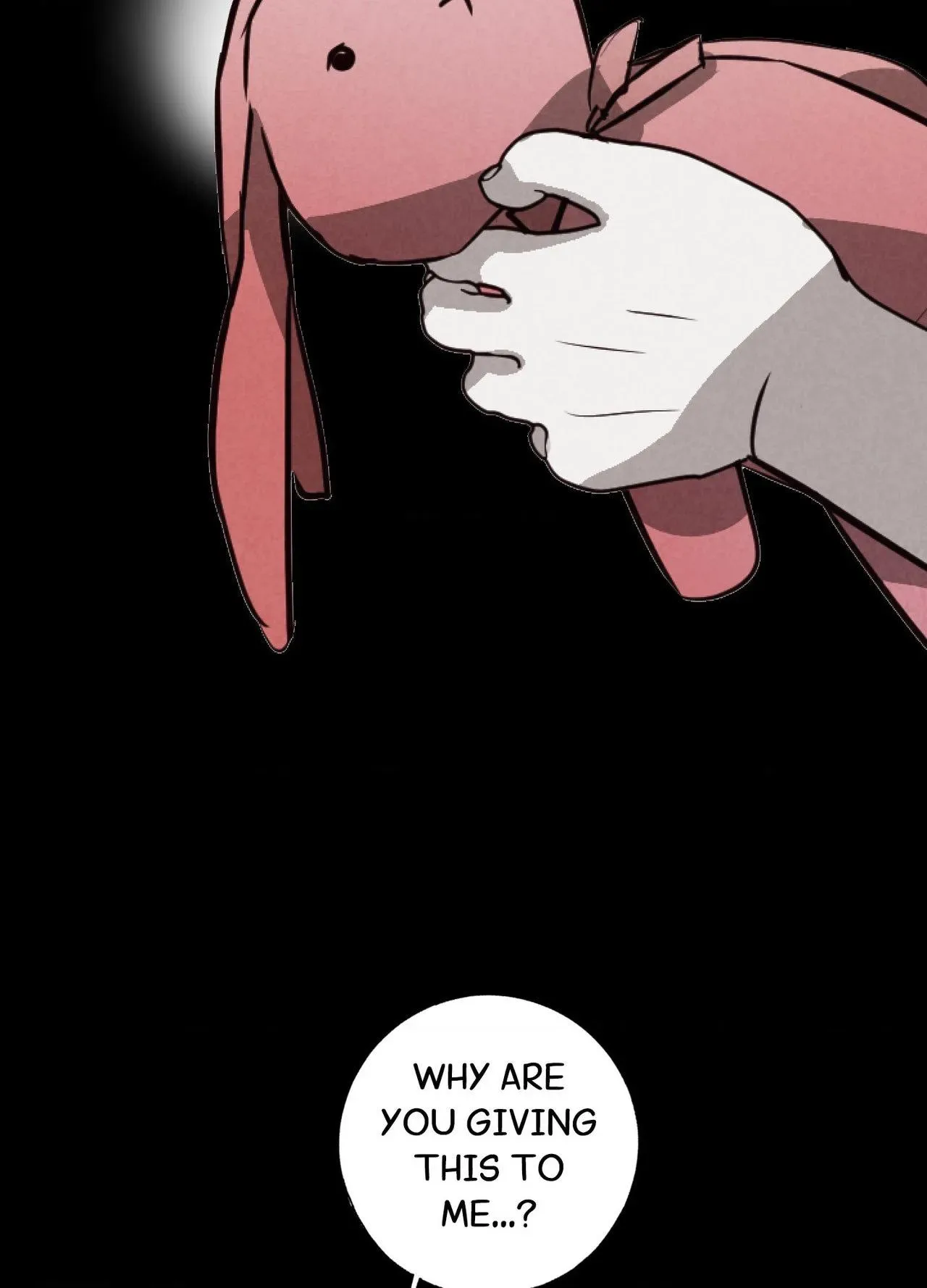 Tugging at My Heart Chapter 39 page 37