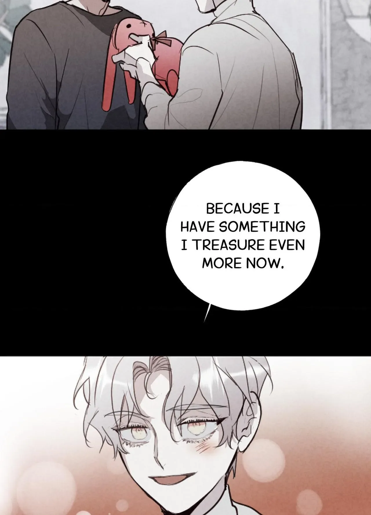 Tugging at My Heart Chapter 39 page 39