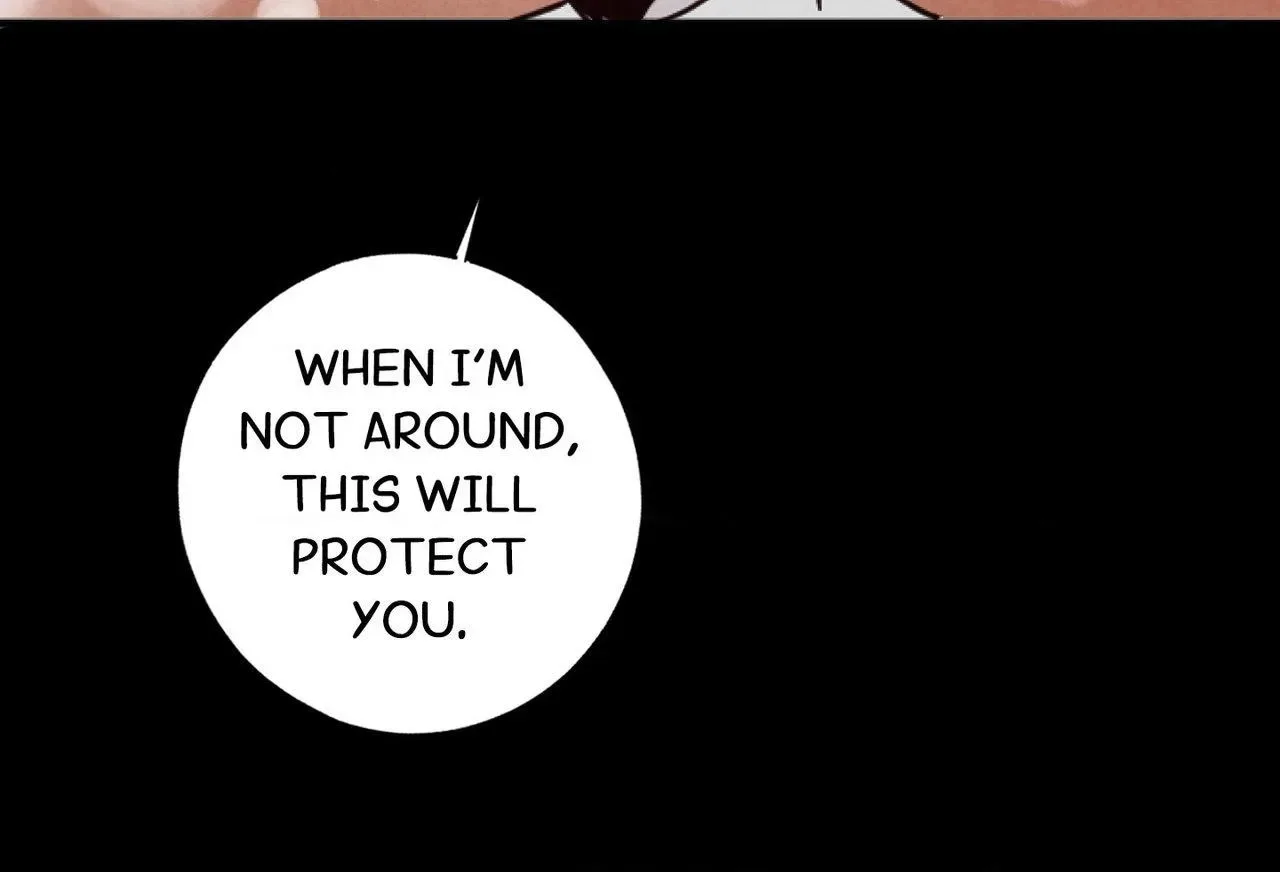 Tugging at My Heart Chapter 39 page 40