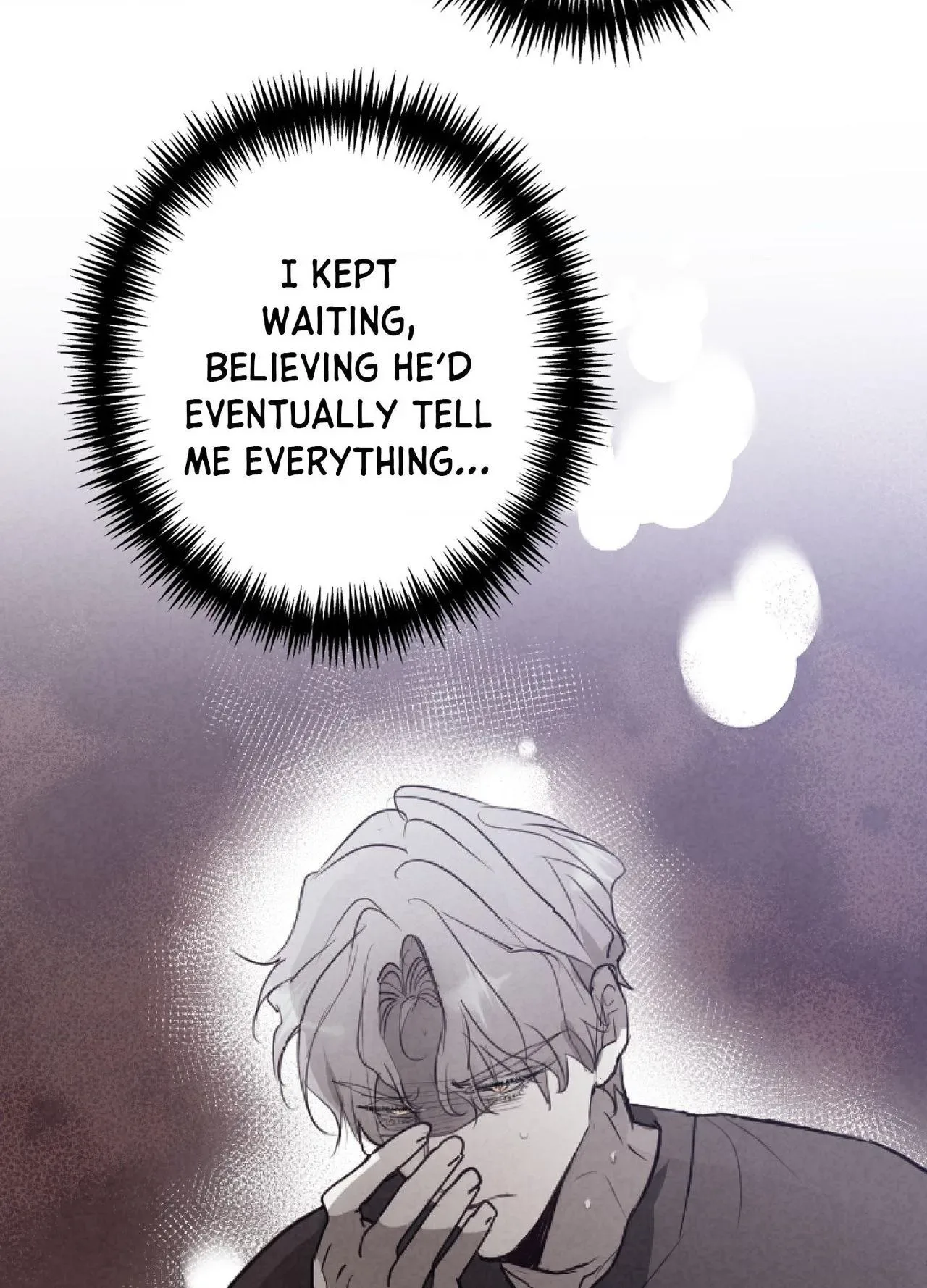 Tugging at My Heart Chapter 39 page 43