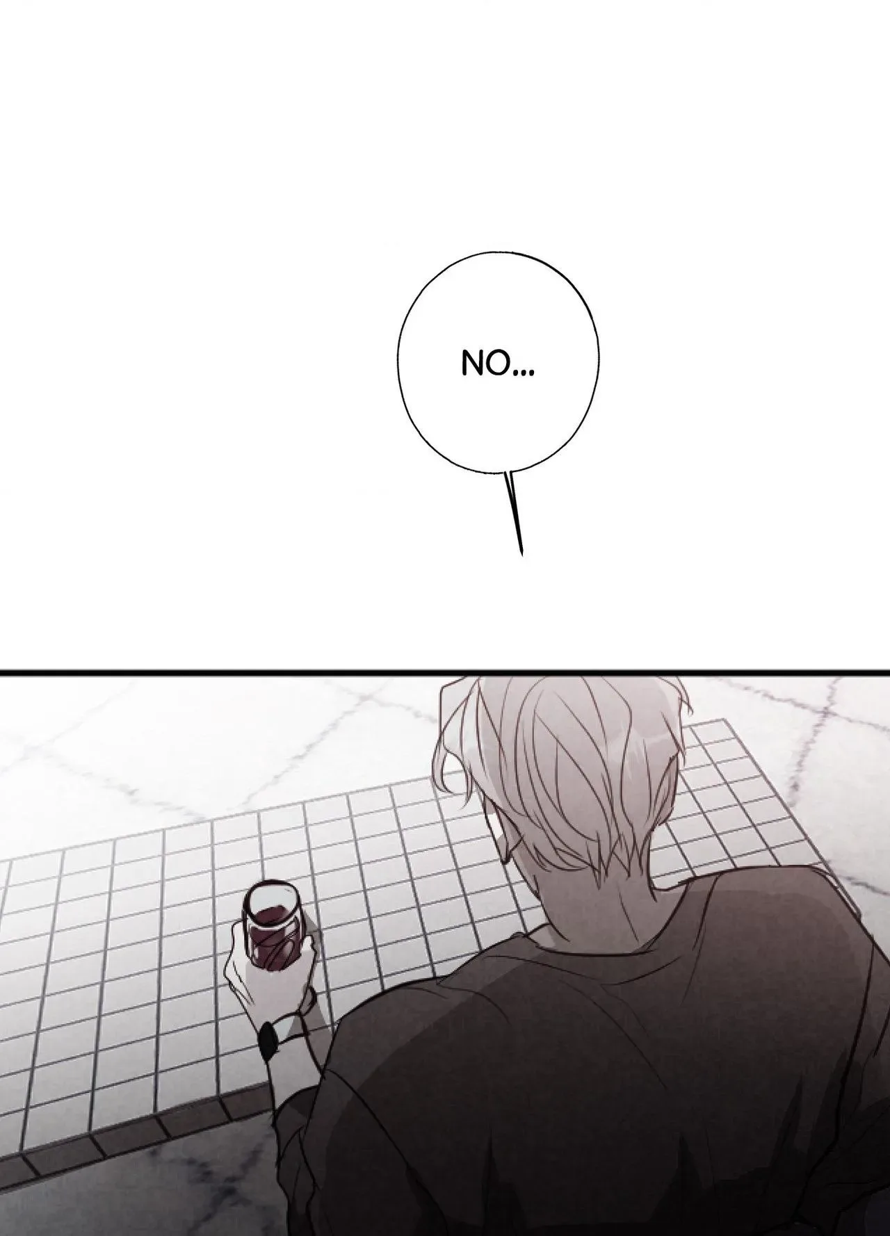 Tugging at My Heart Chapter 39 page 49