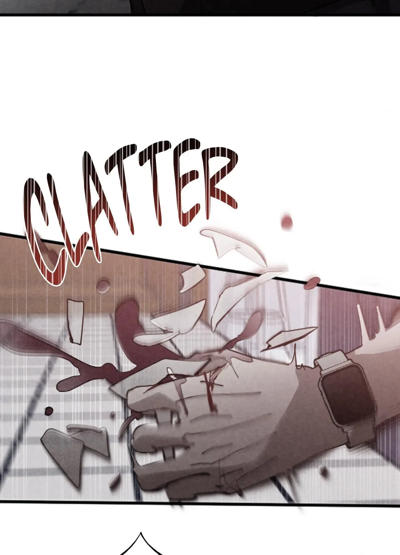 Tugging at My Heart Chapter 39 page 50