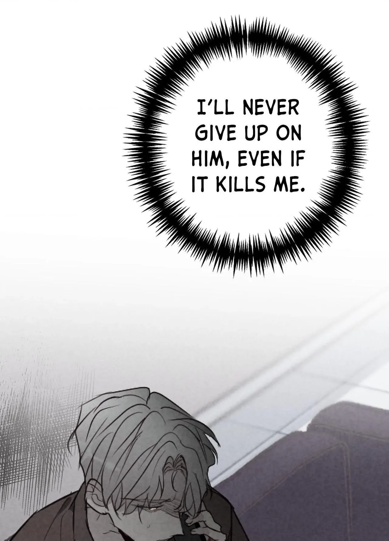 Tugging at My Heart Chapter 39 page 54