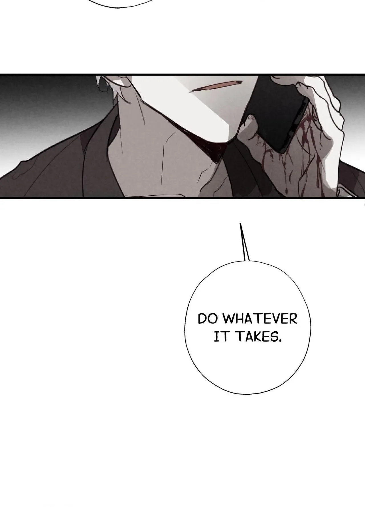 Tugging at My Heart Chapter 39 page 56