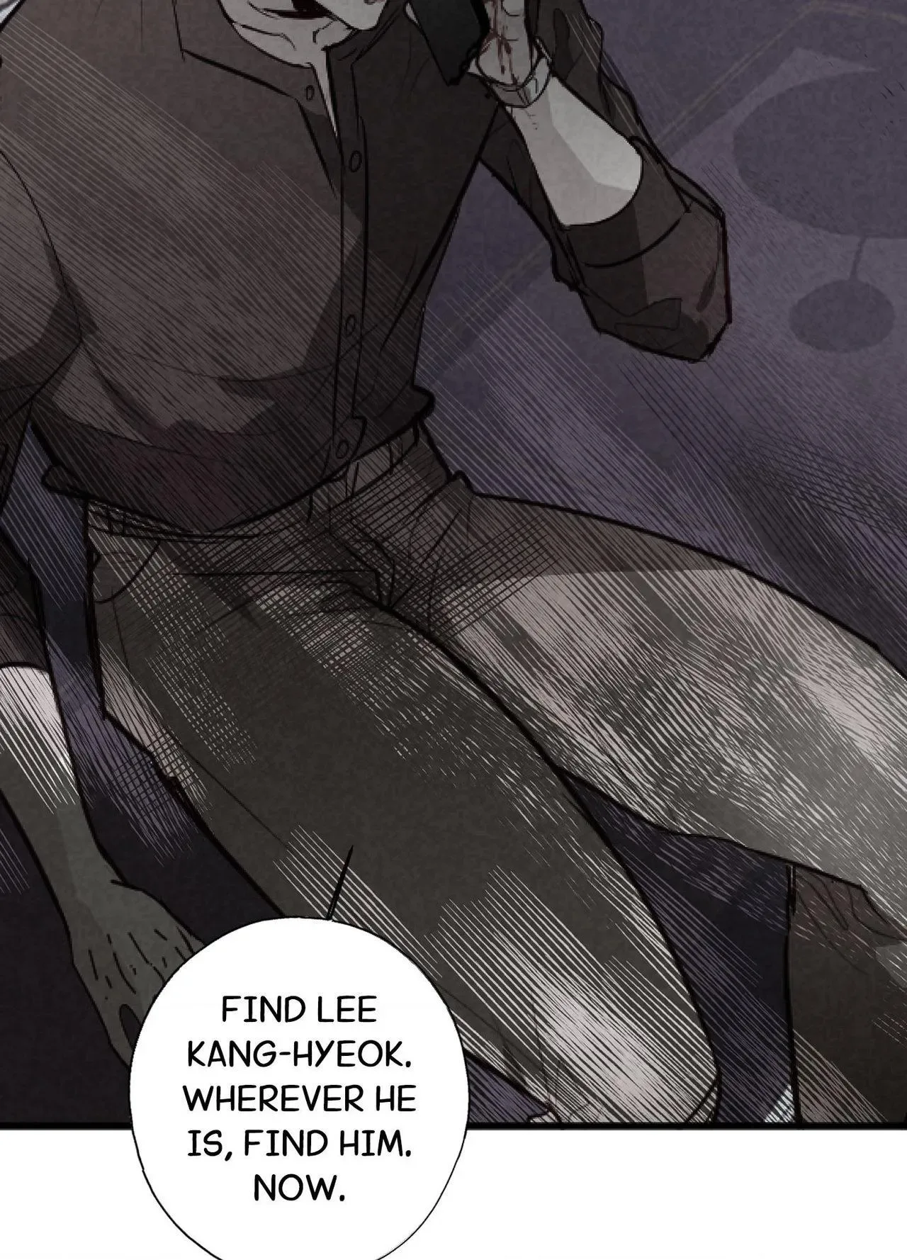 Tugging at My Heart Chapter 39 page 55