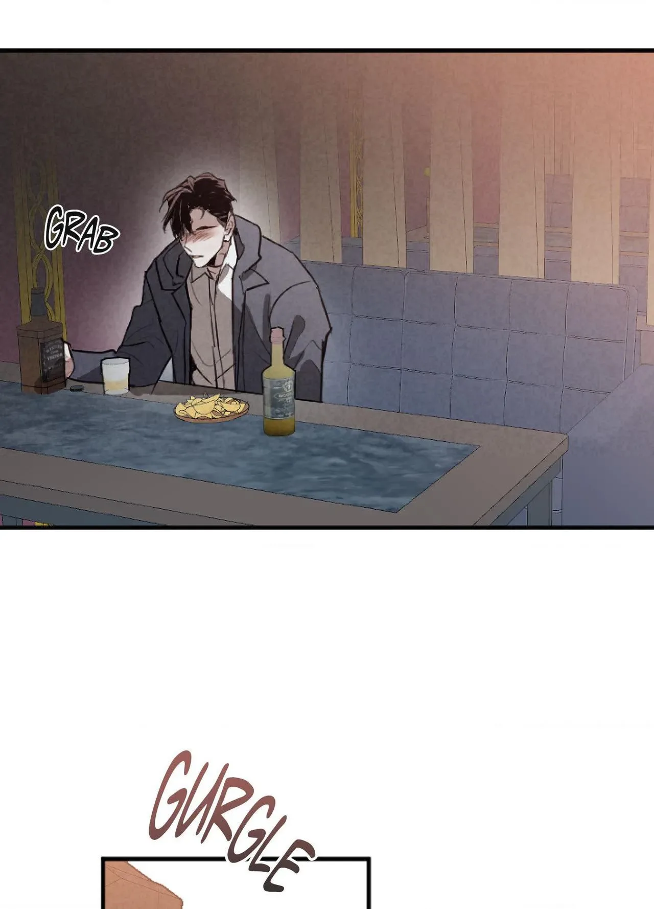 Tugging at My Heart Chapter 39 page 59