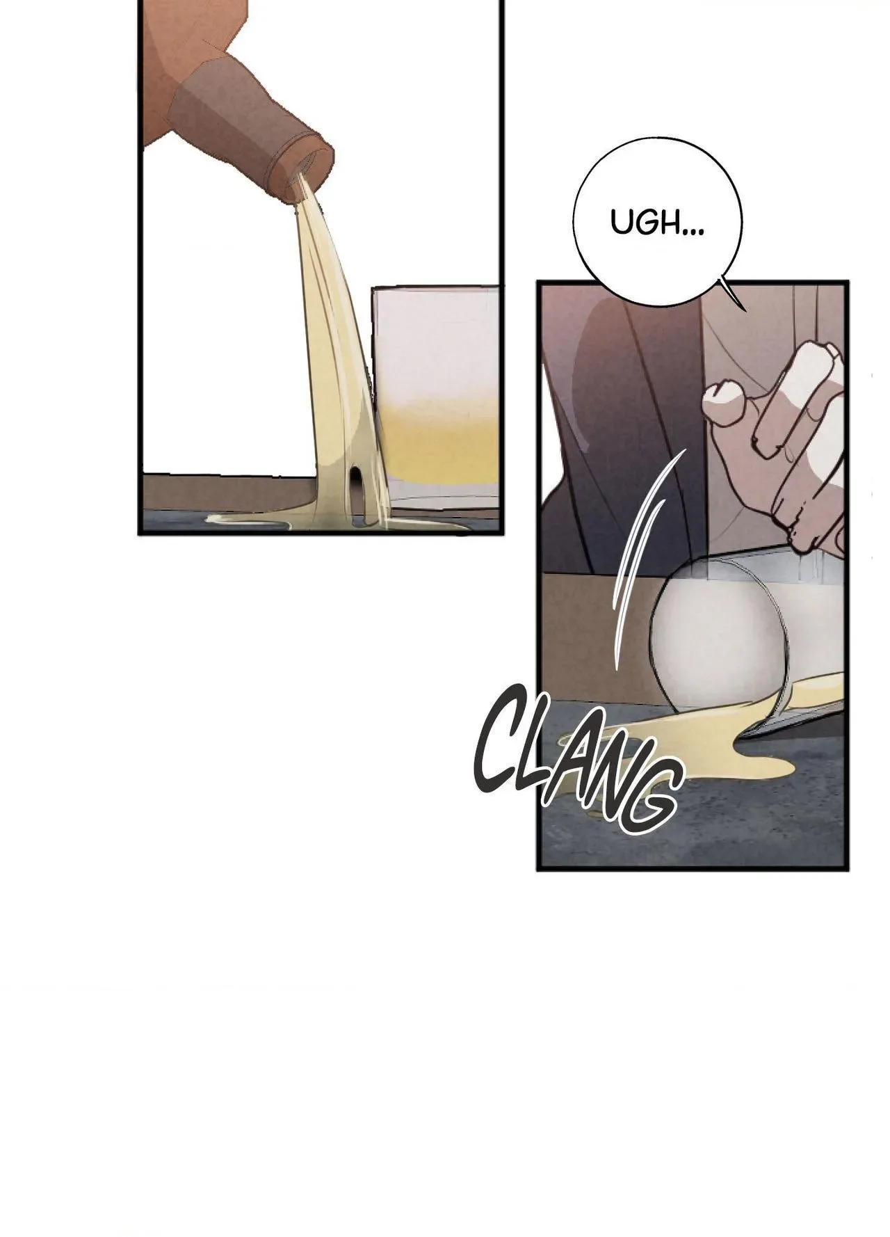 Tugging at My Heart Chapter 39 page 60