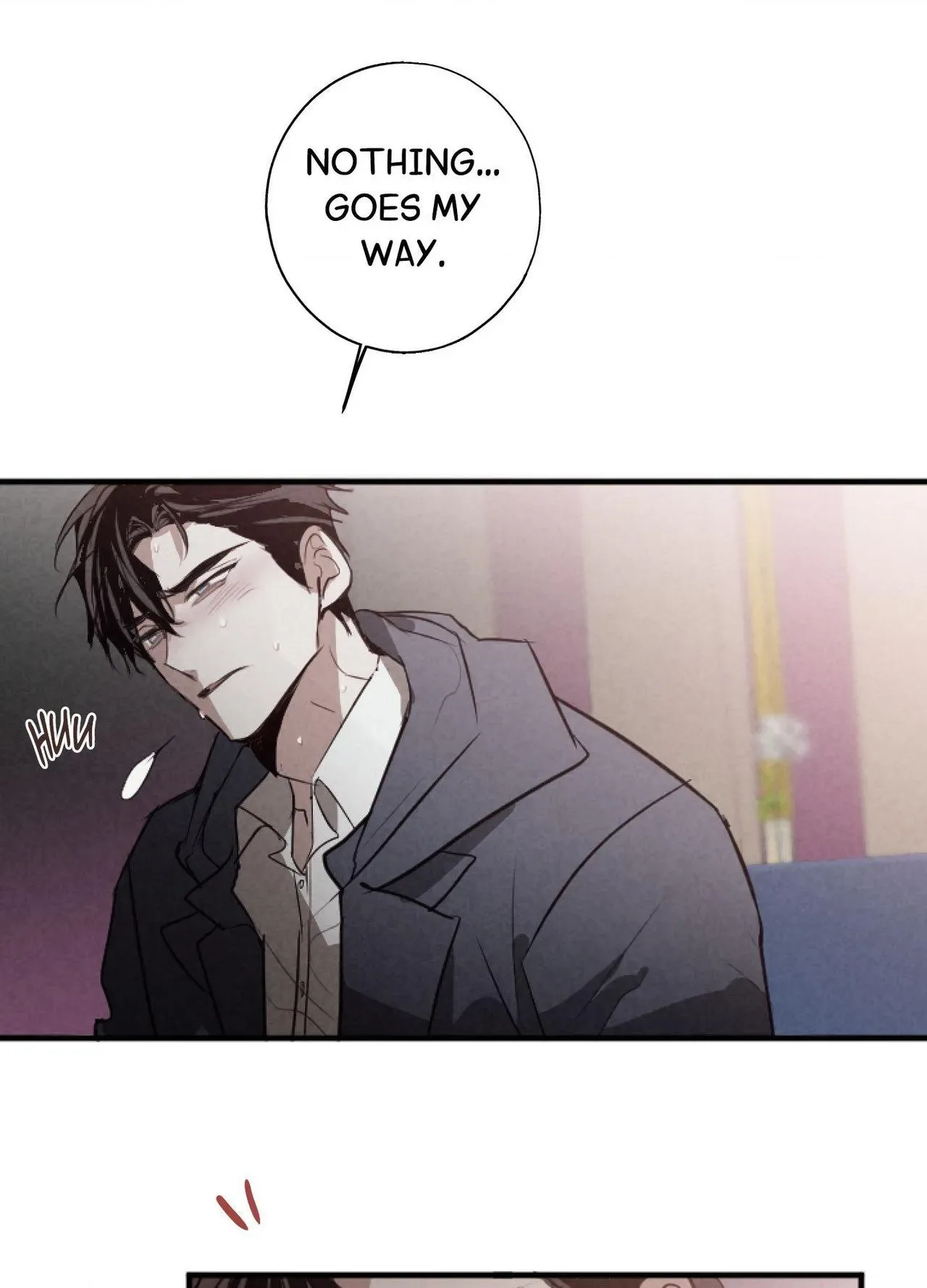 Tugging at My Heart Chapter 39 page 61