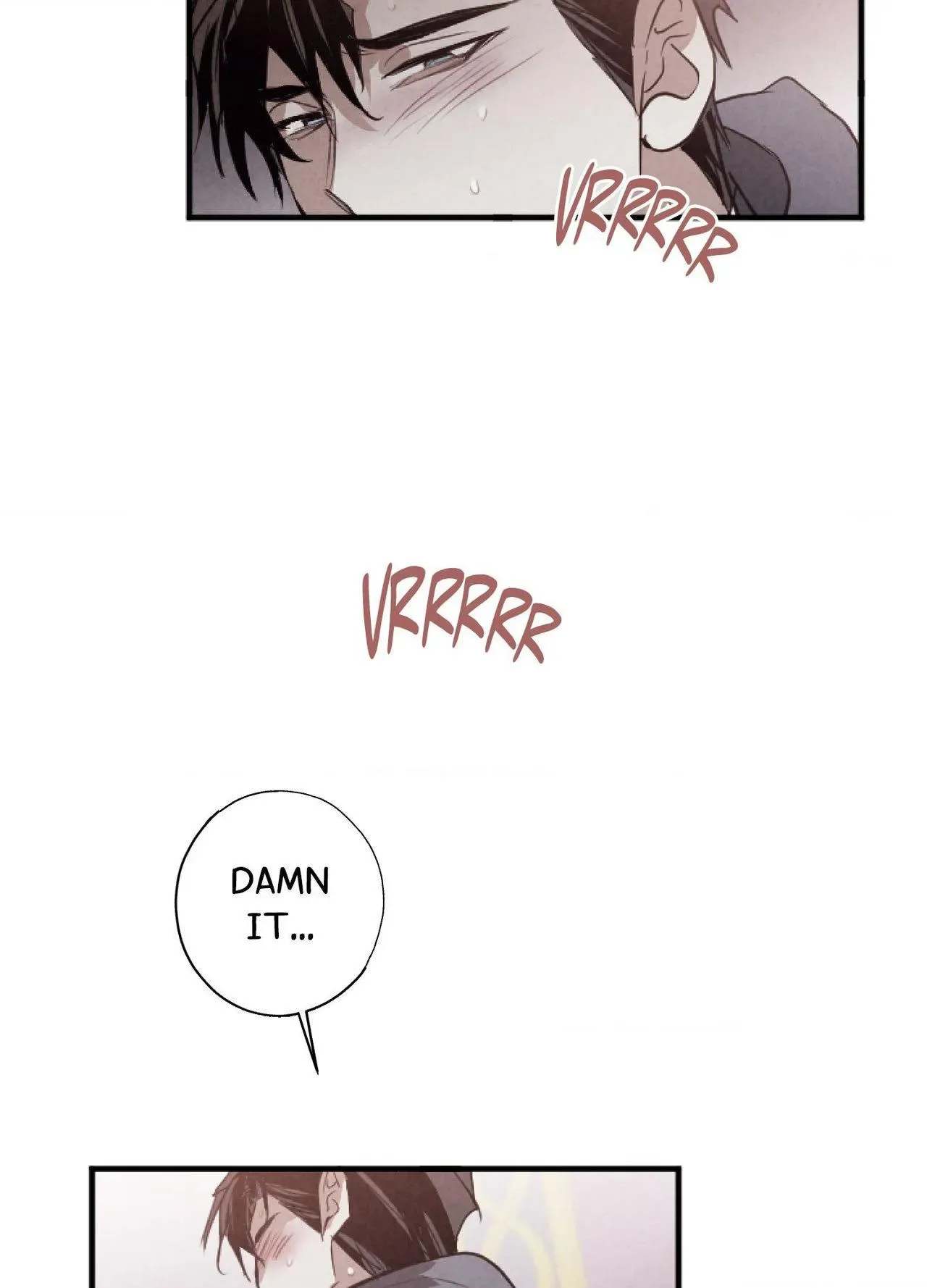 Tugging at My Heart Chapter 39 page 62