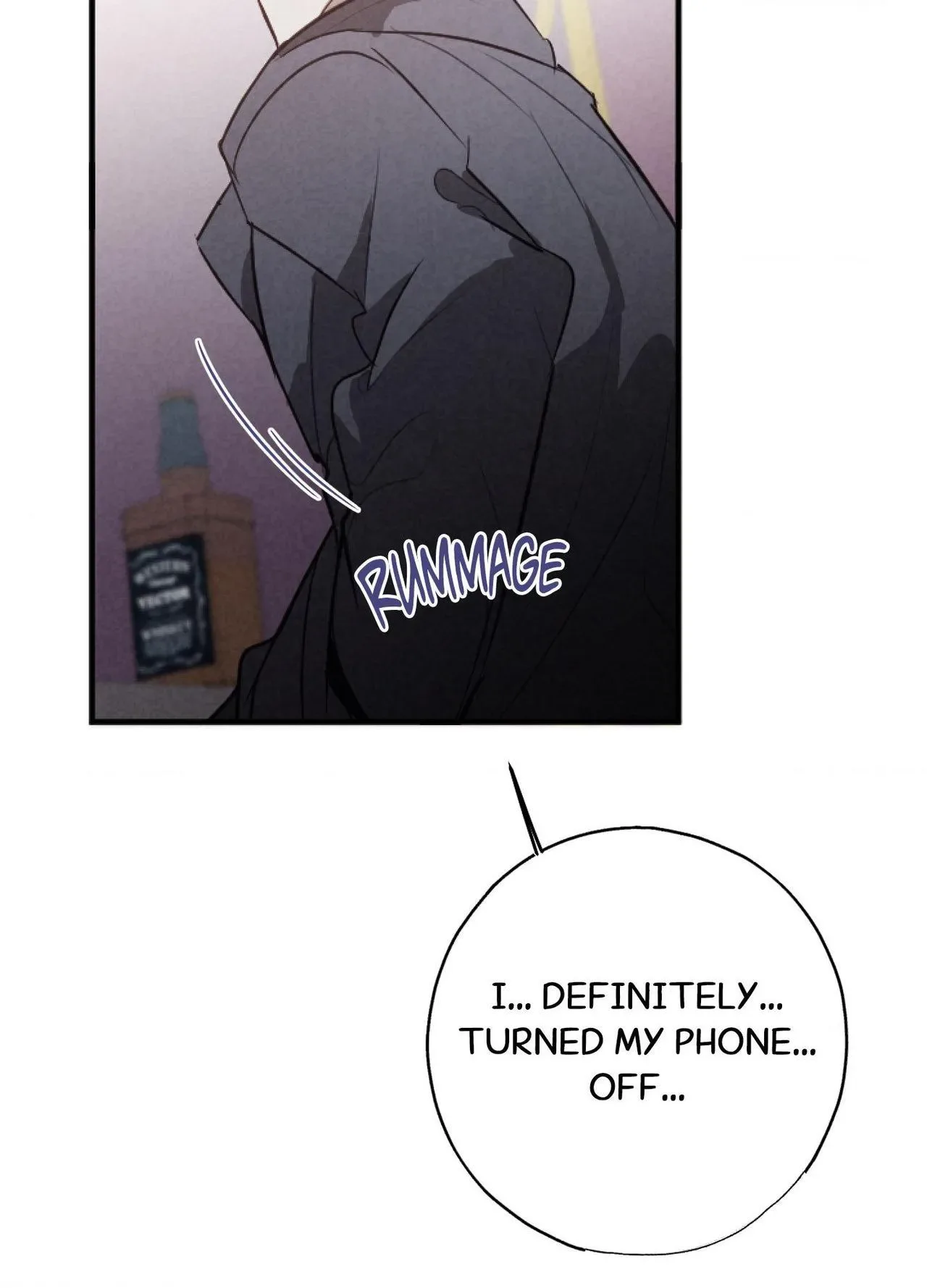 Tugging at My Heart Chapter 39 page 63