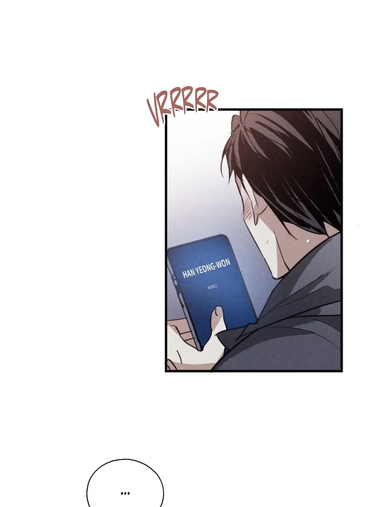 Tugging at My Heart Chapter 39 page 64