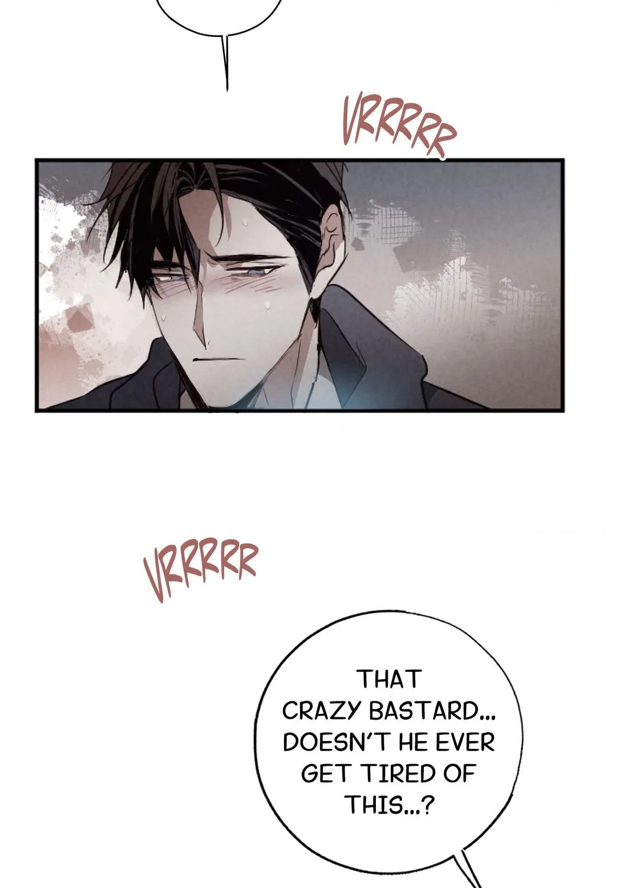 Tugging at My Heart Chapter 39 page 65