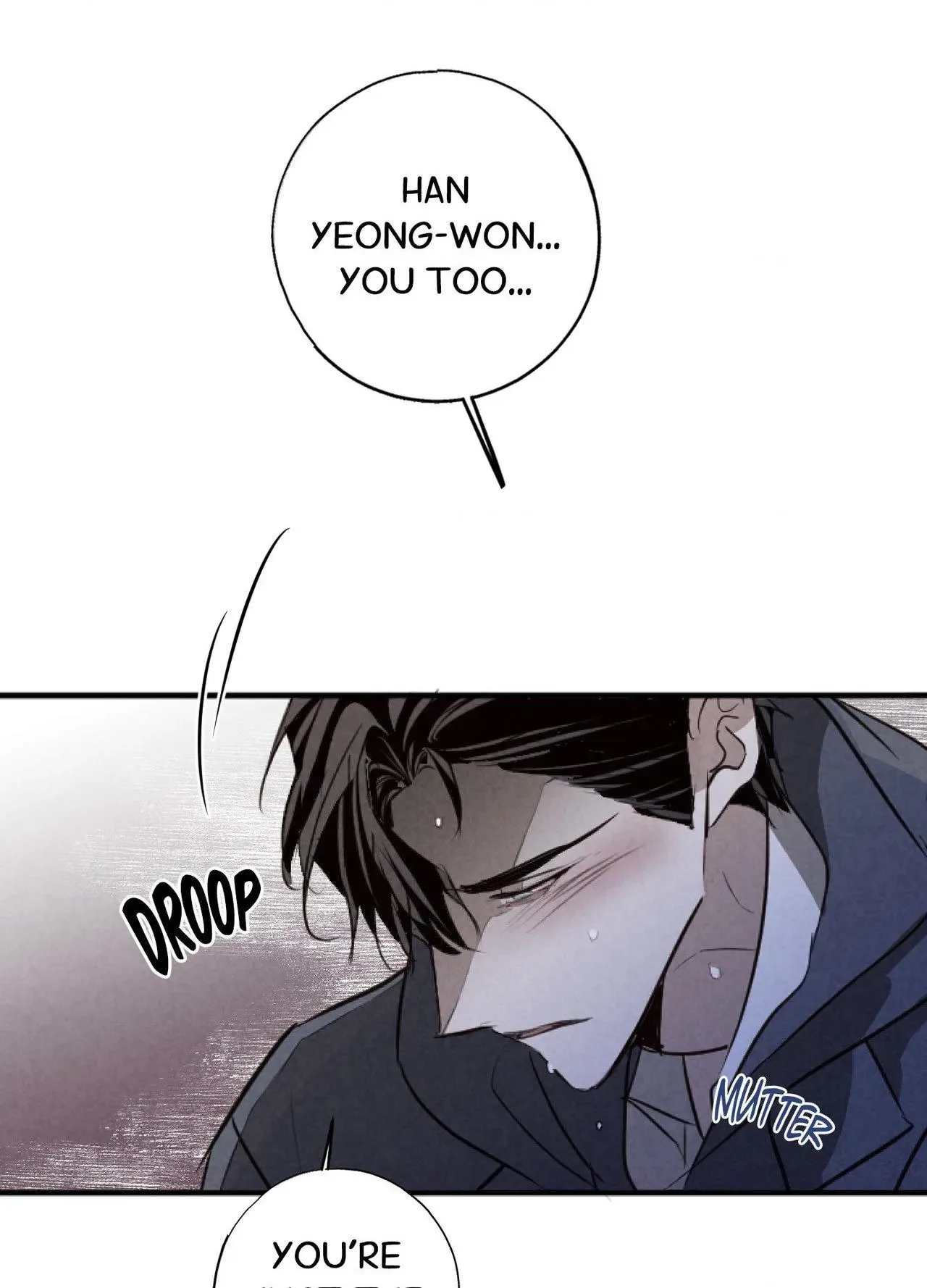 Tugging at My Heart Chapter 39 page 67