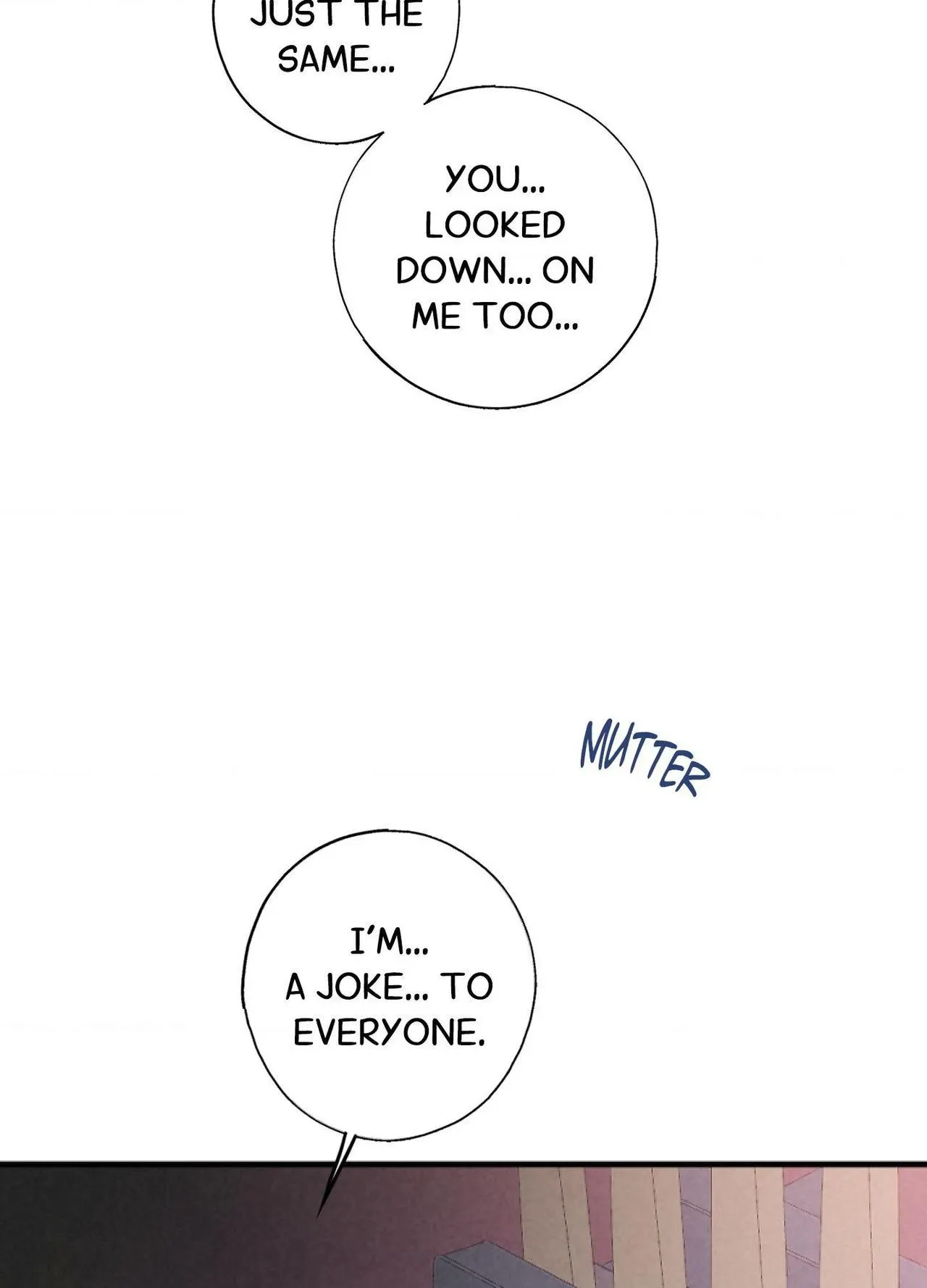 Tugging at My Heart Chapter 39 page 68
