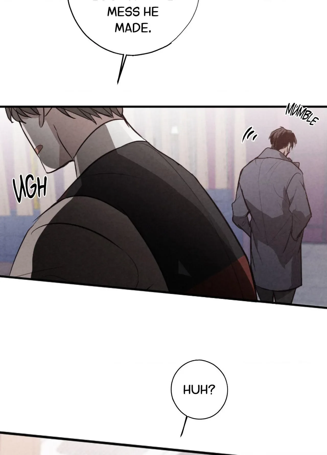 Tugging at My Heart Chapter 39 page 73