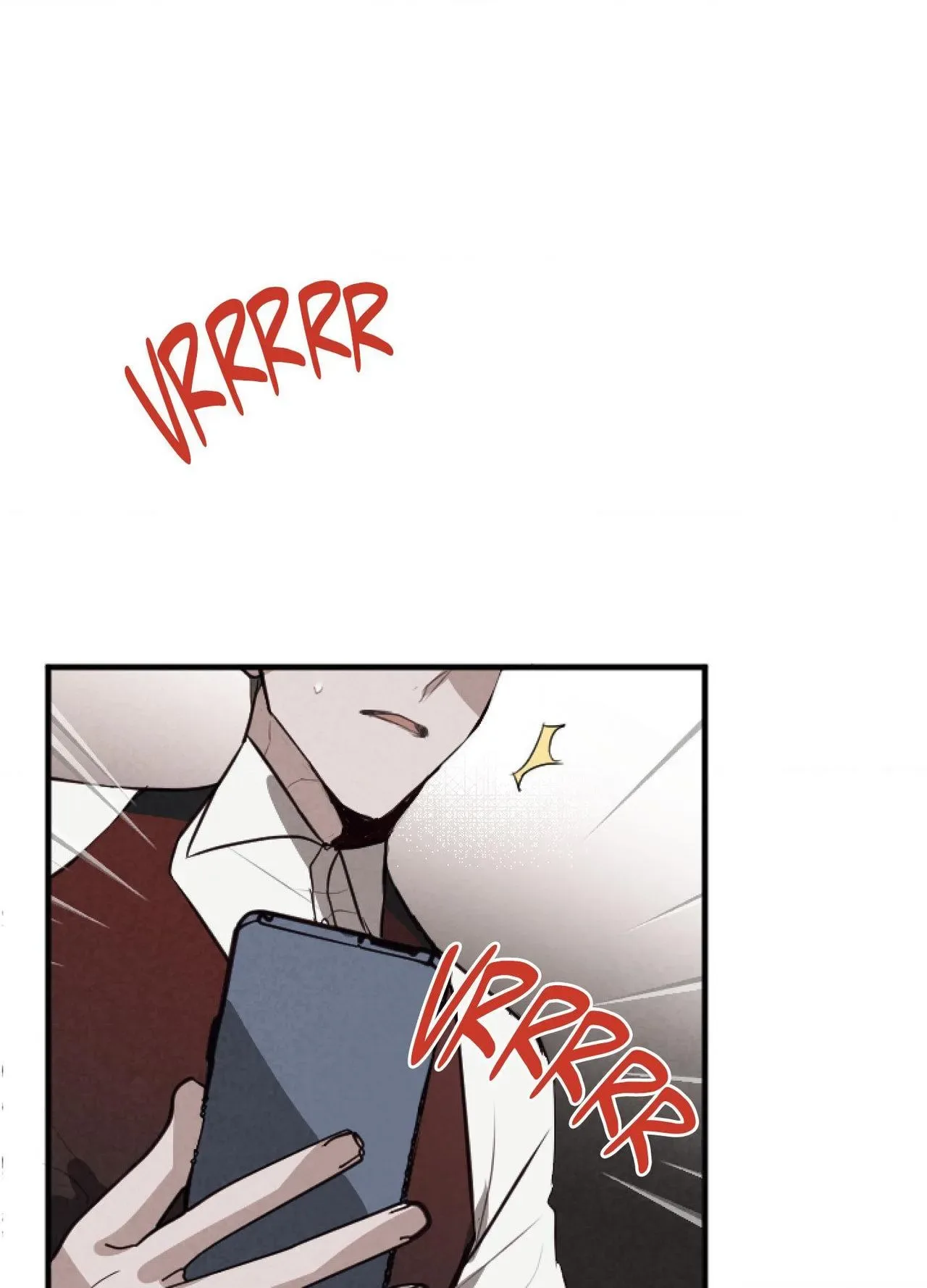 Tugging at My Heart Chapter 39 page 77