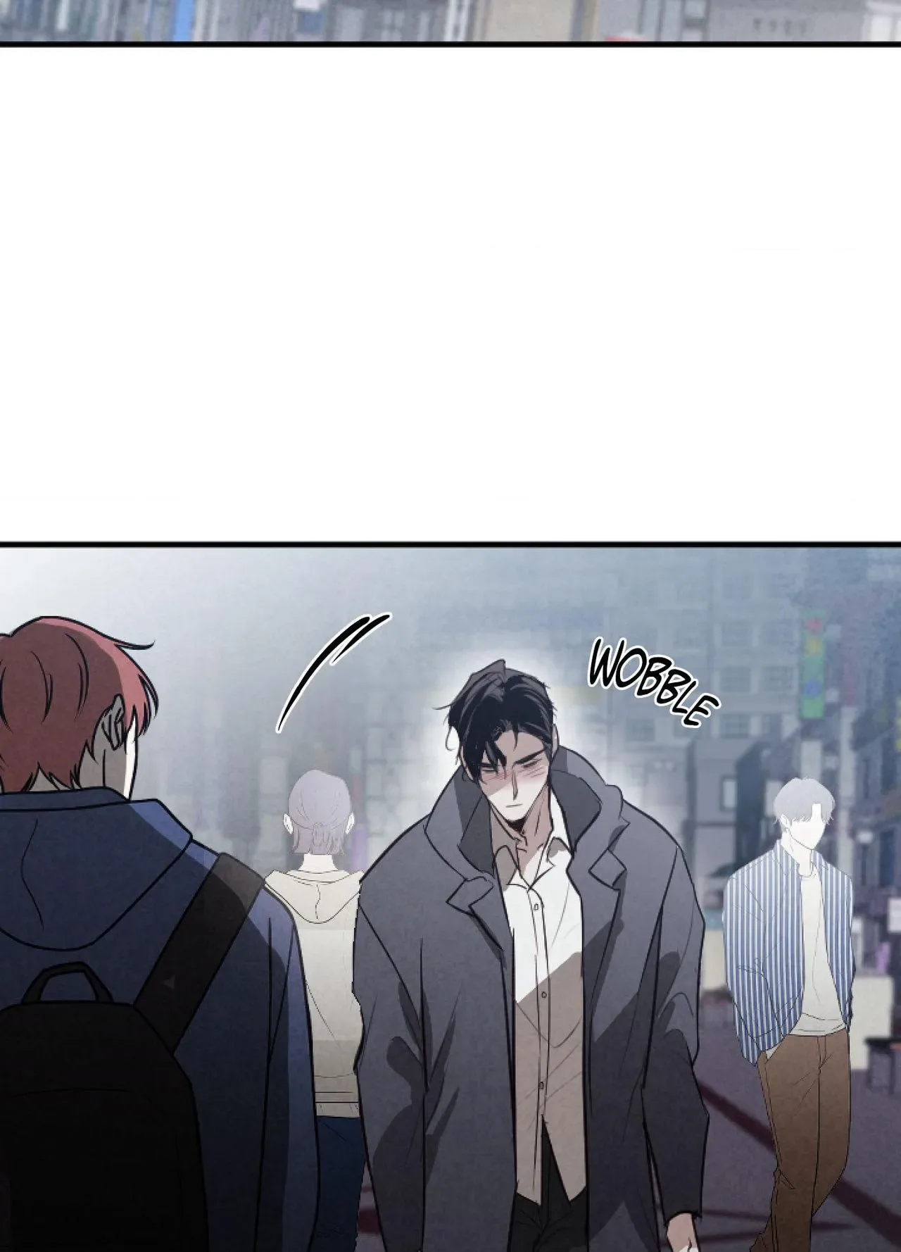 Tugging at My Heart Chapter 39 page 80