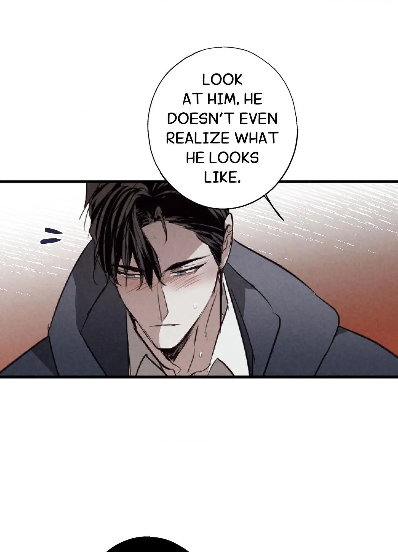 Tugging at My Heart Chapter 39 page 82