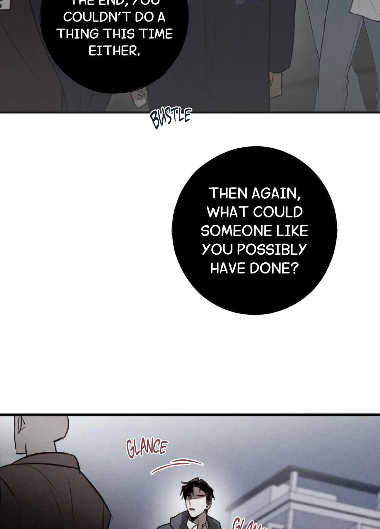 Tugging at My Heart Chapter 39 page 84