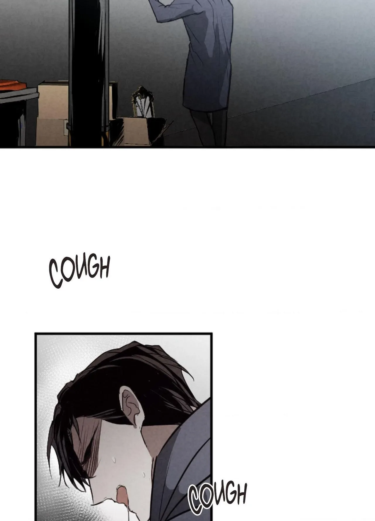 Tugging at My Heart Chapter 39 page 91