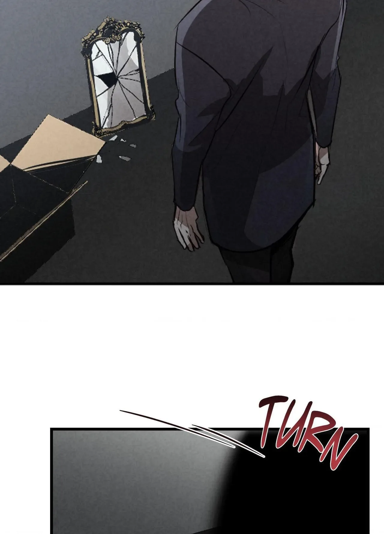 Tugging at My Heart Chapter 39 page 97