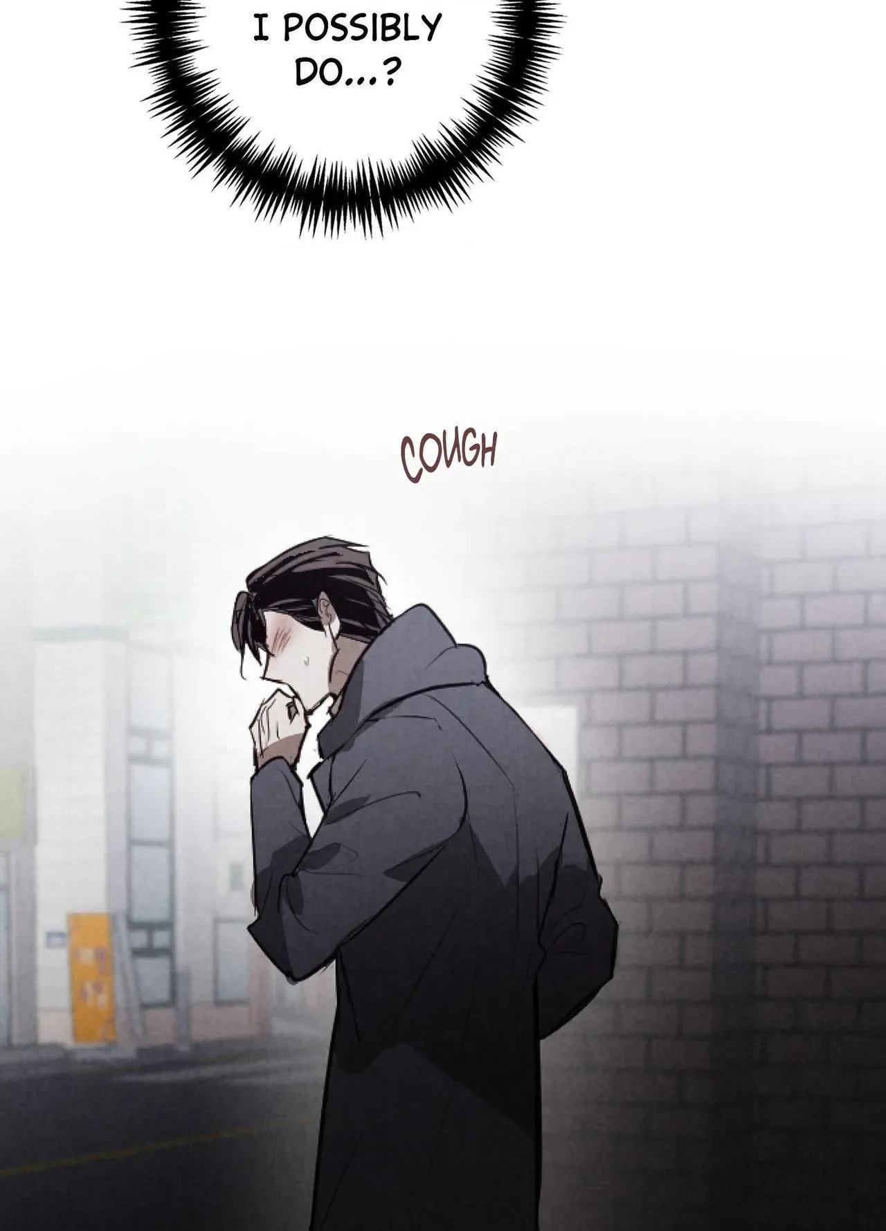Tugging at My Heart Chapter 39 page 100